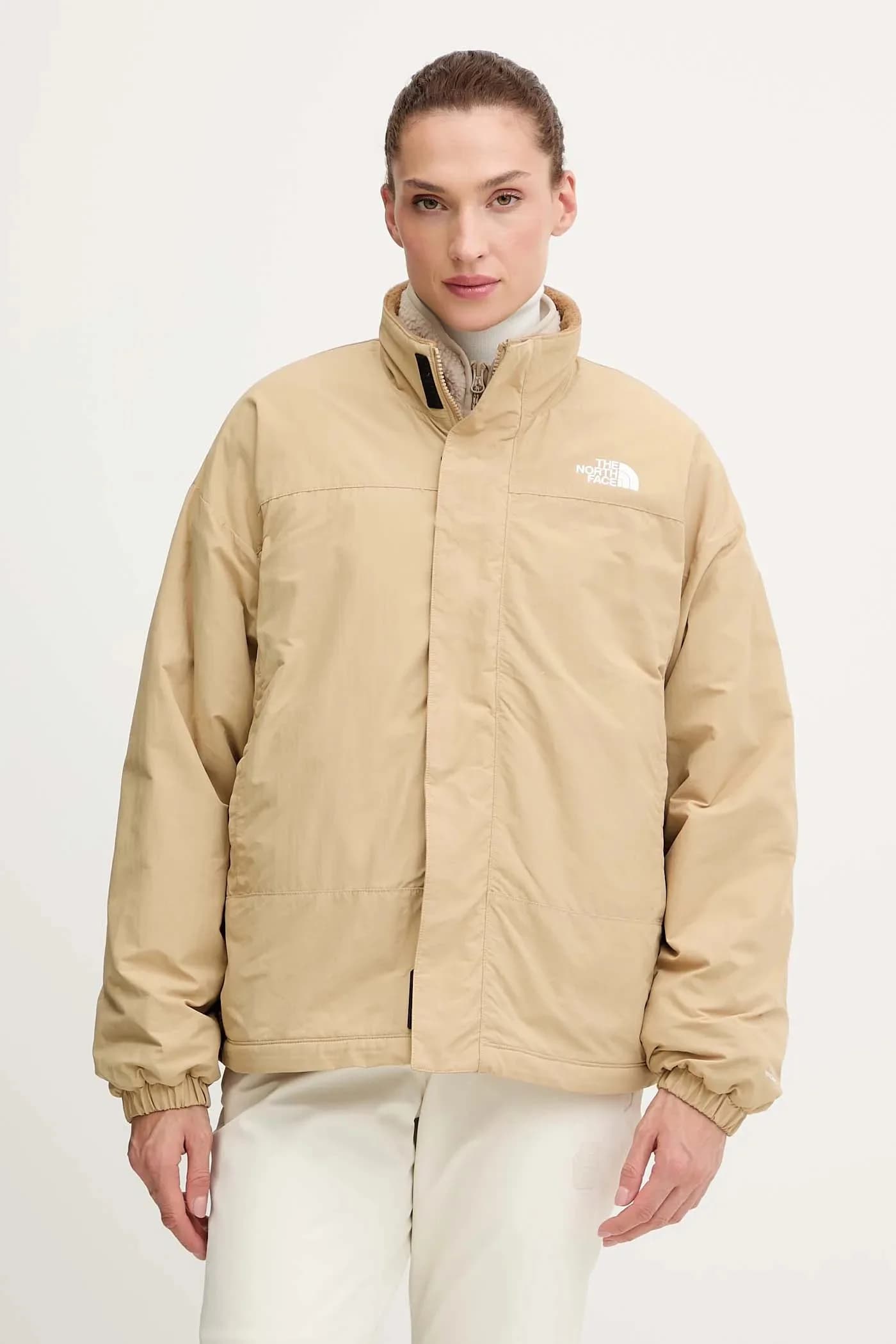 Двусторонняя спортивная куртка Yumiori