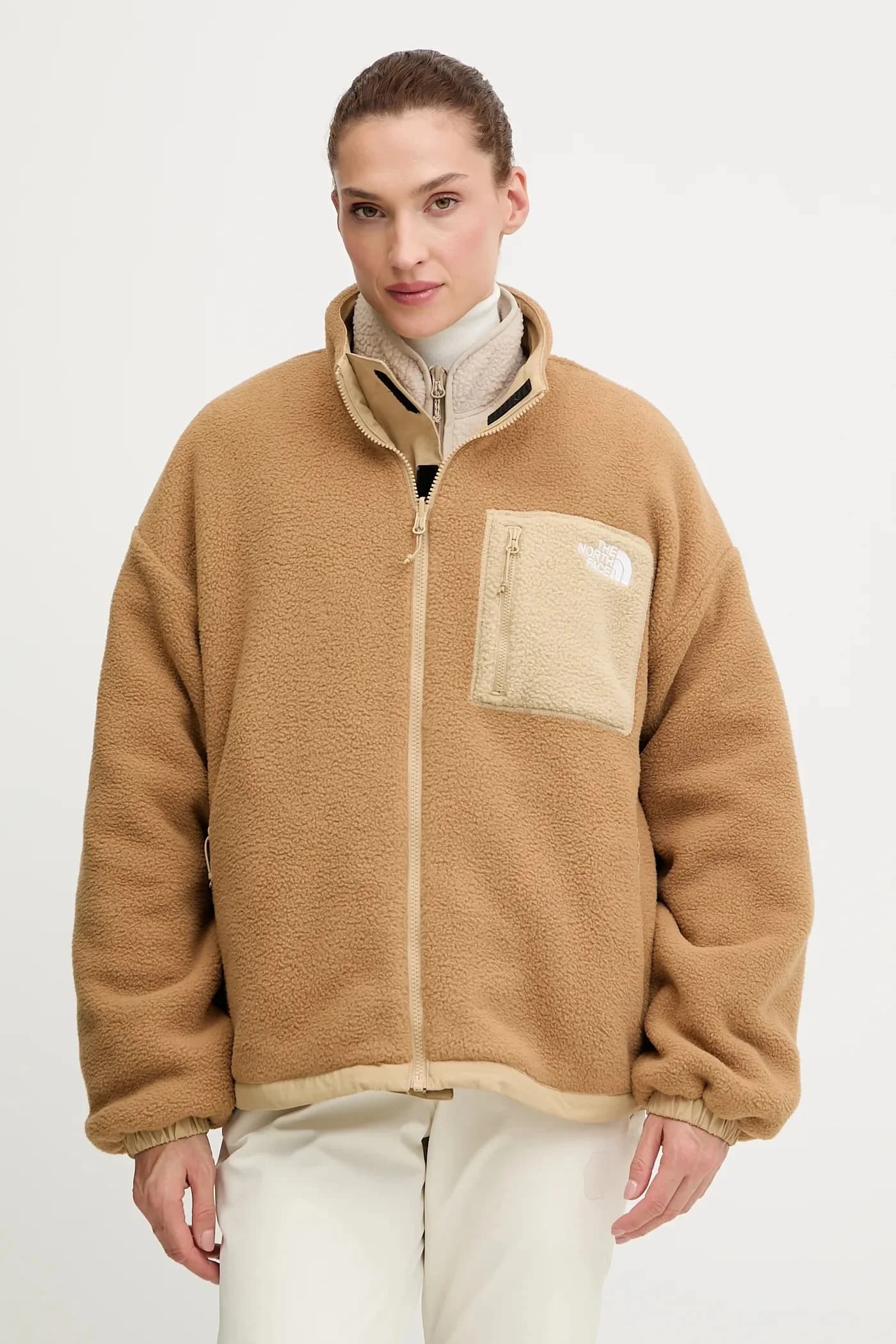 Двусторонняя спортивная куртка Yumiori - фото 2