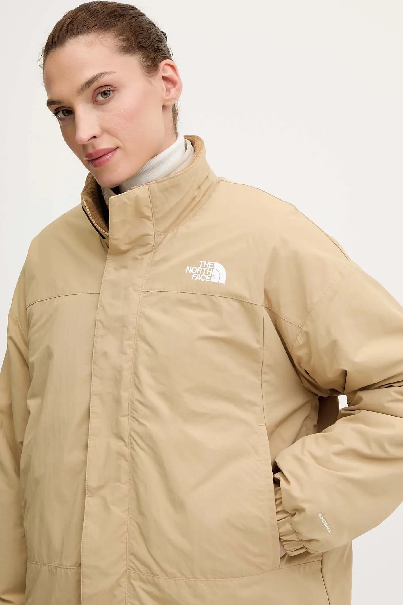 Двусторонняя спортивная куртка Yumiori - фото 5