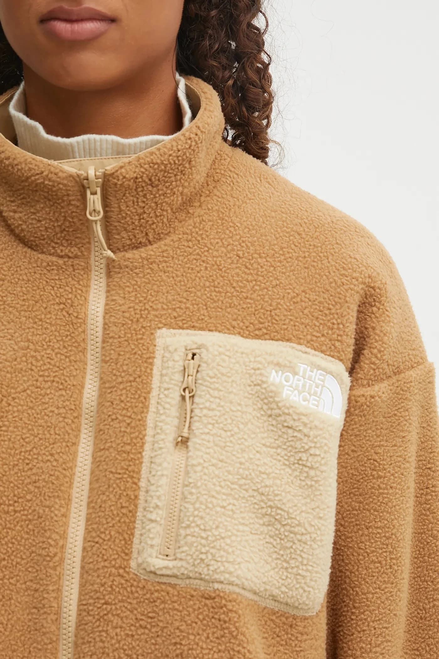 Двусторонняя спортивная куртка Yumiori - фото 7