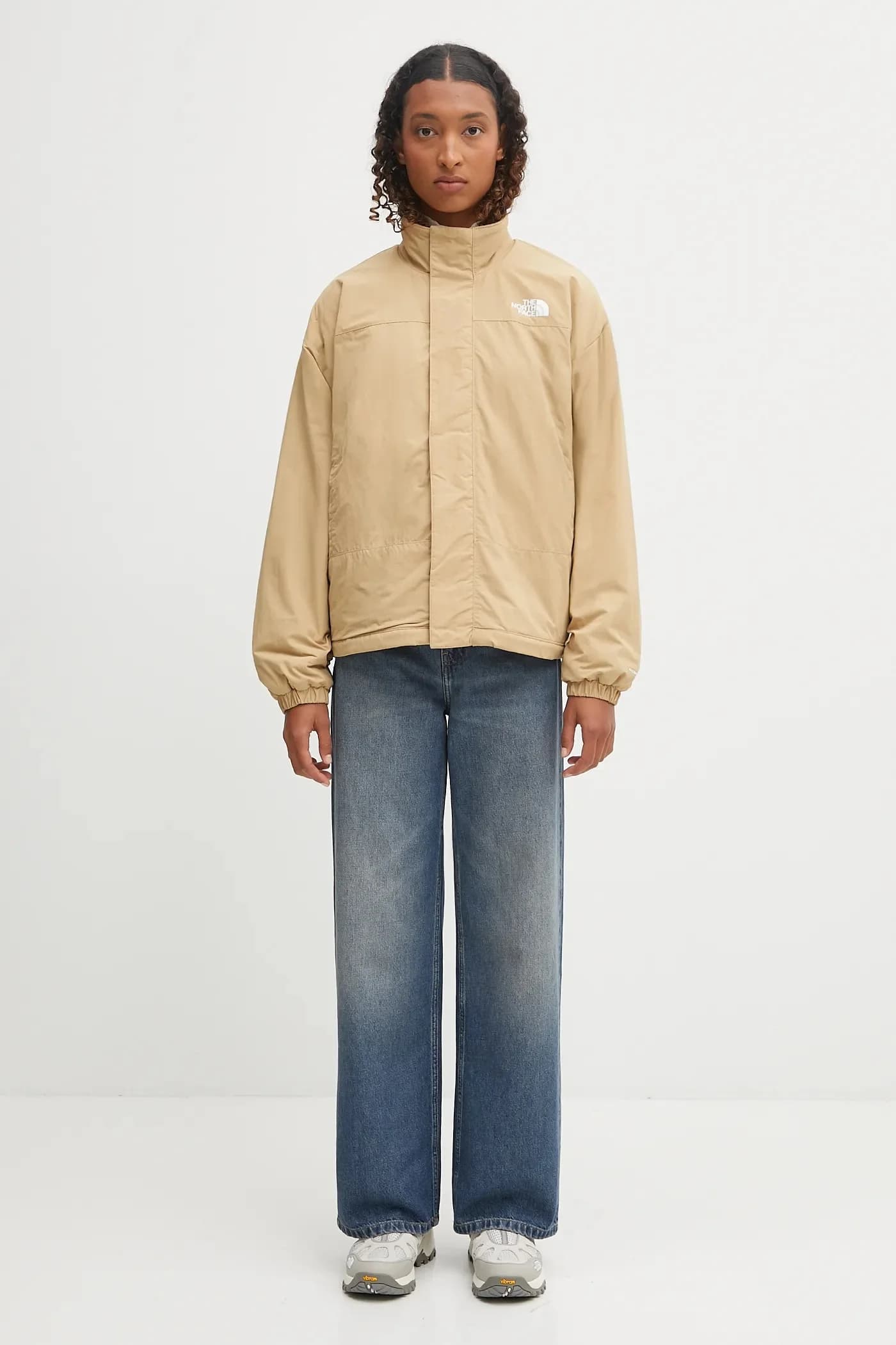 Двусторонняя спортивная куртка Yumiori - фото 9