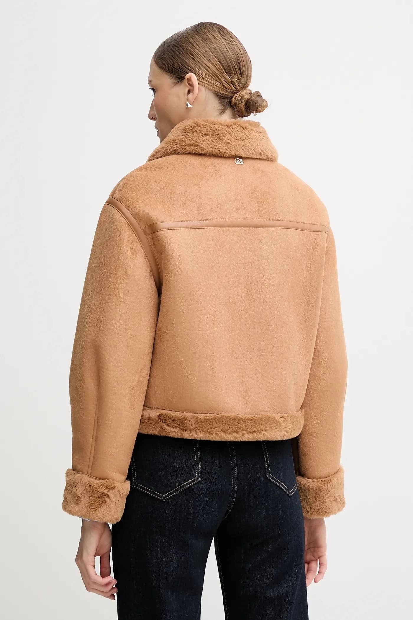 Куртка - фото 3