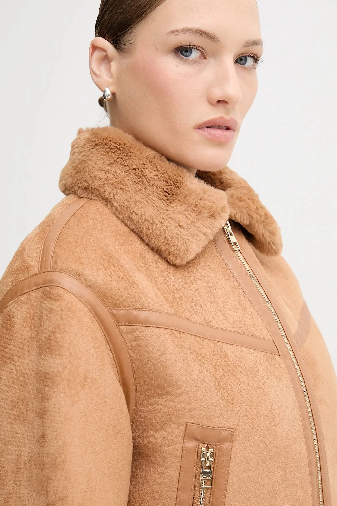 Куртка - фото 4