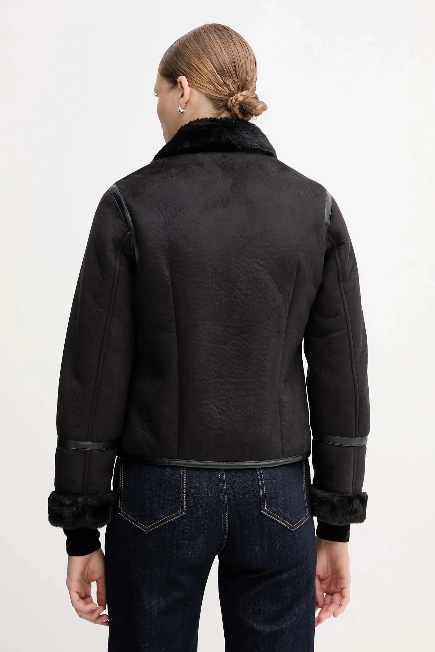 Куртка - фото 3