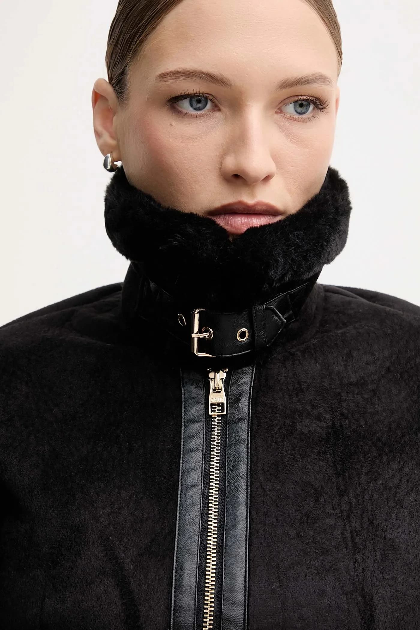 Куртка - фото 4