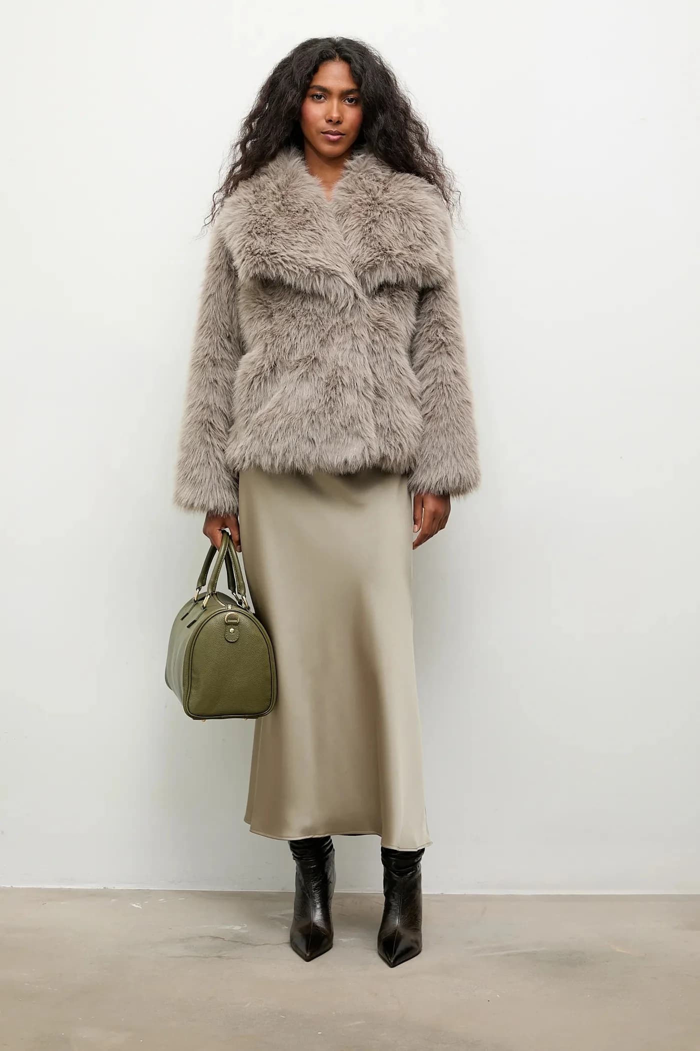 Куртка - фото 5