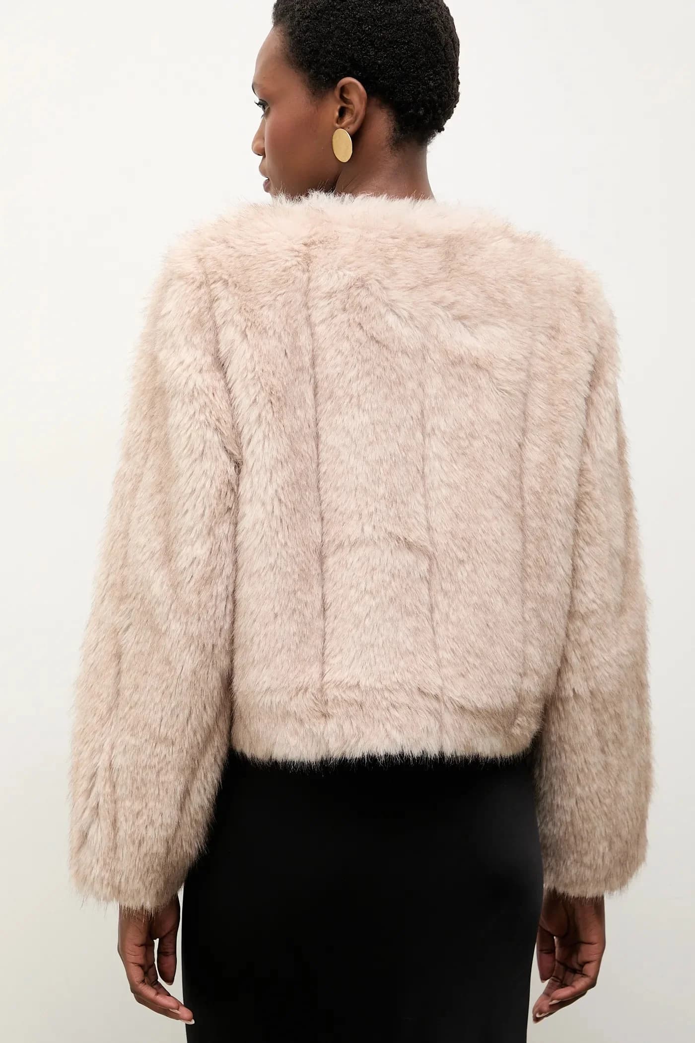 Куртка - фото 3