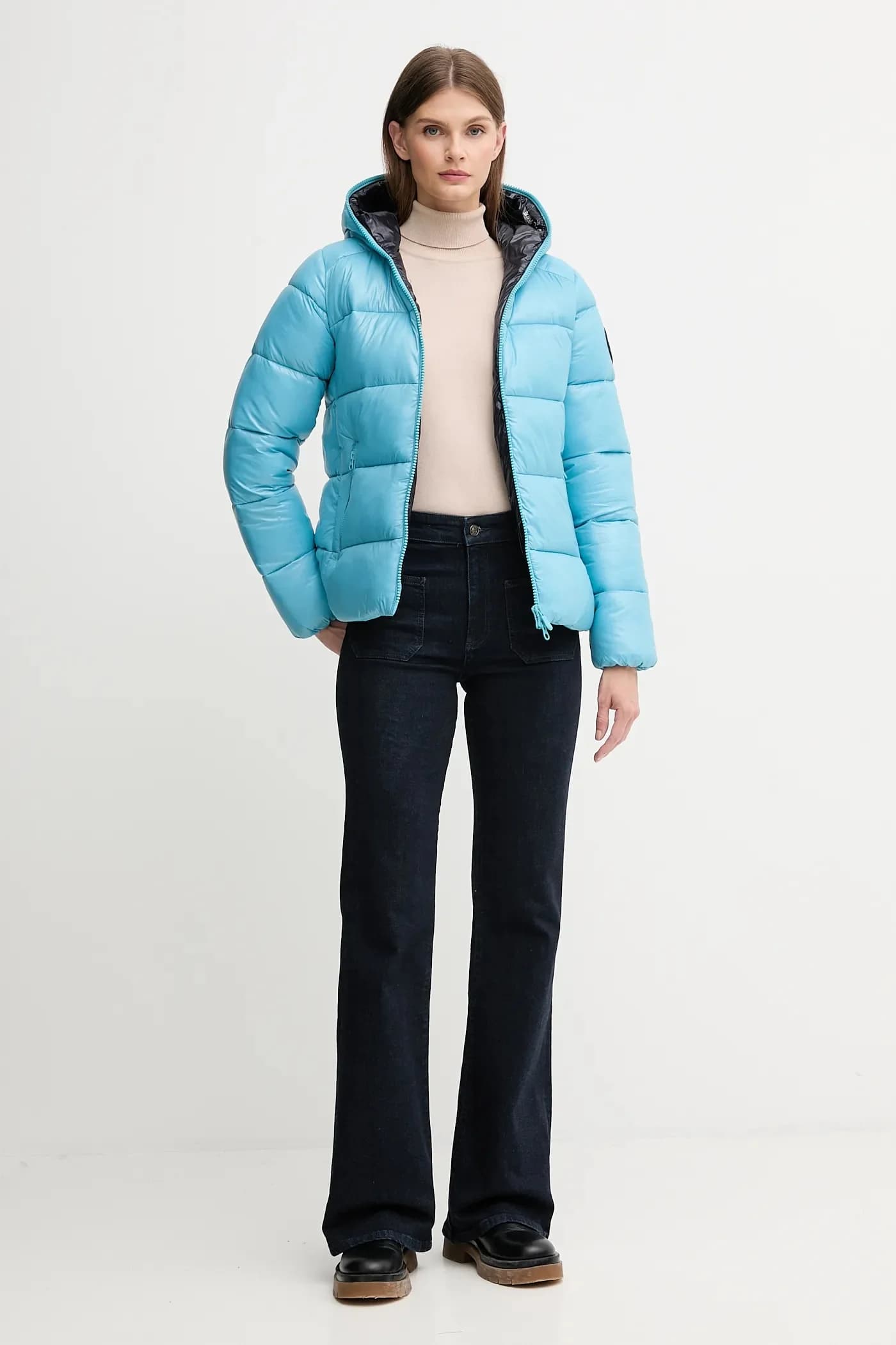 куртка ЛОИС - фото 2