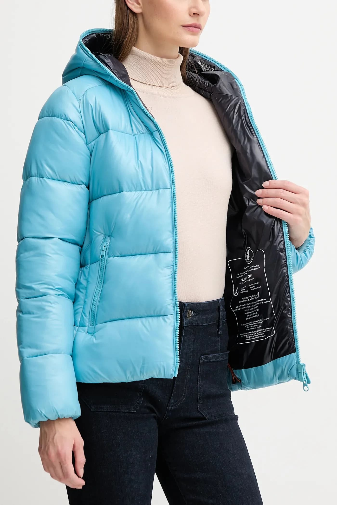 куртка ЛОИС - фото 6