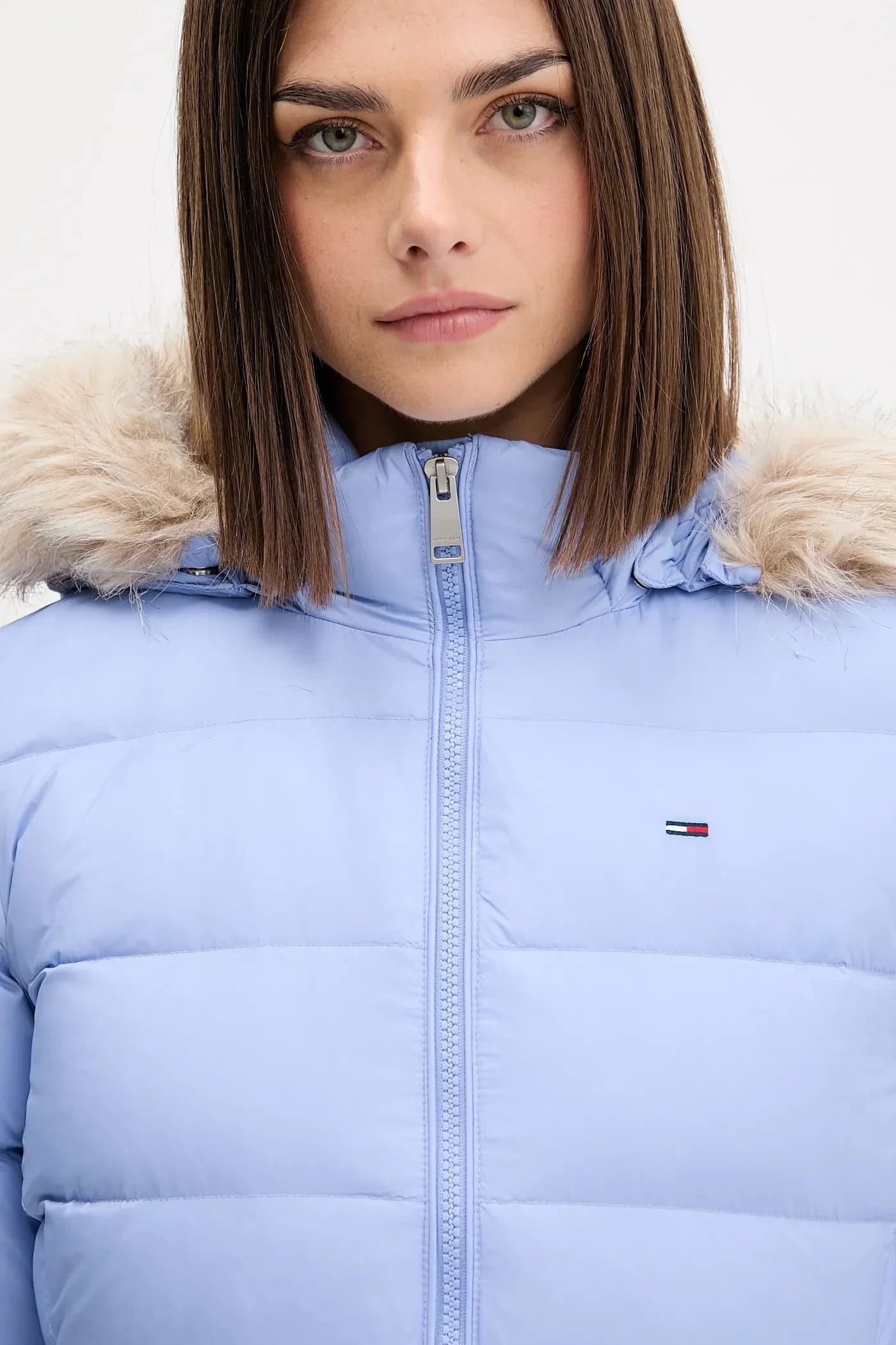 Пуховик - фото 4