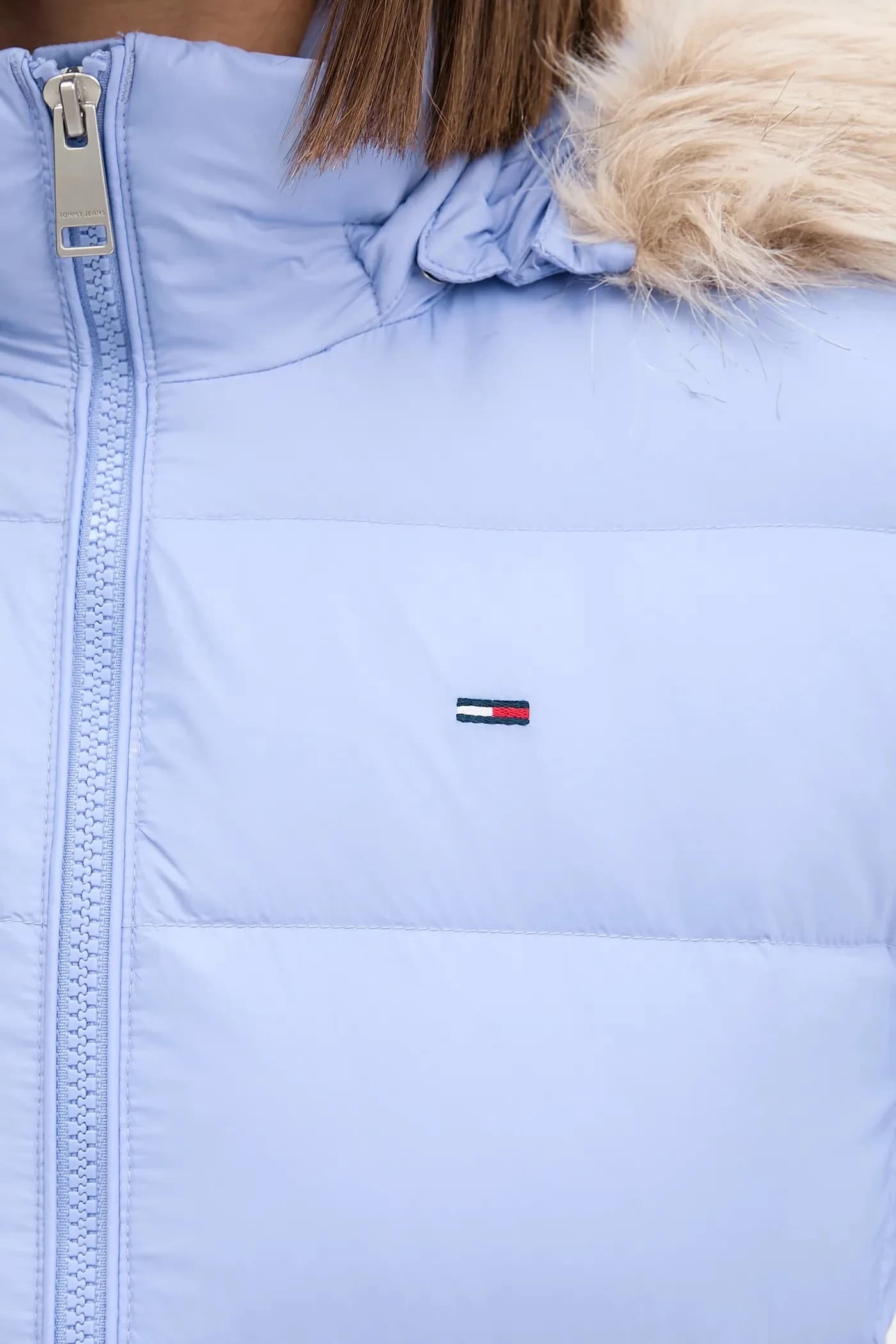 Пуховик - фото 5