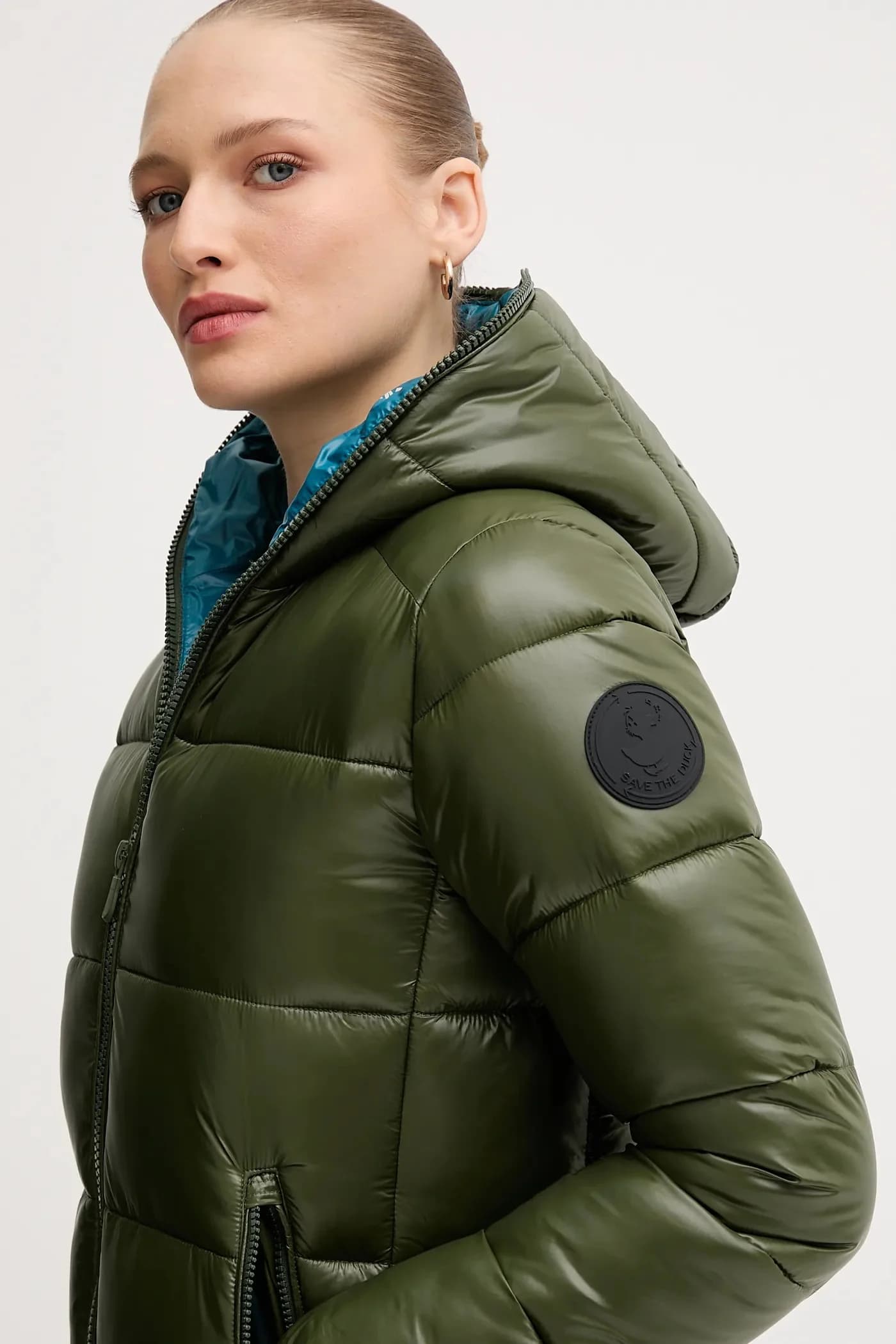 куртка ЛОИС - фото 4