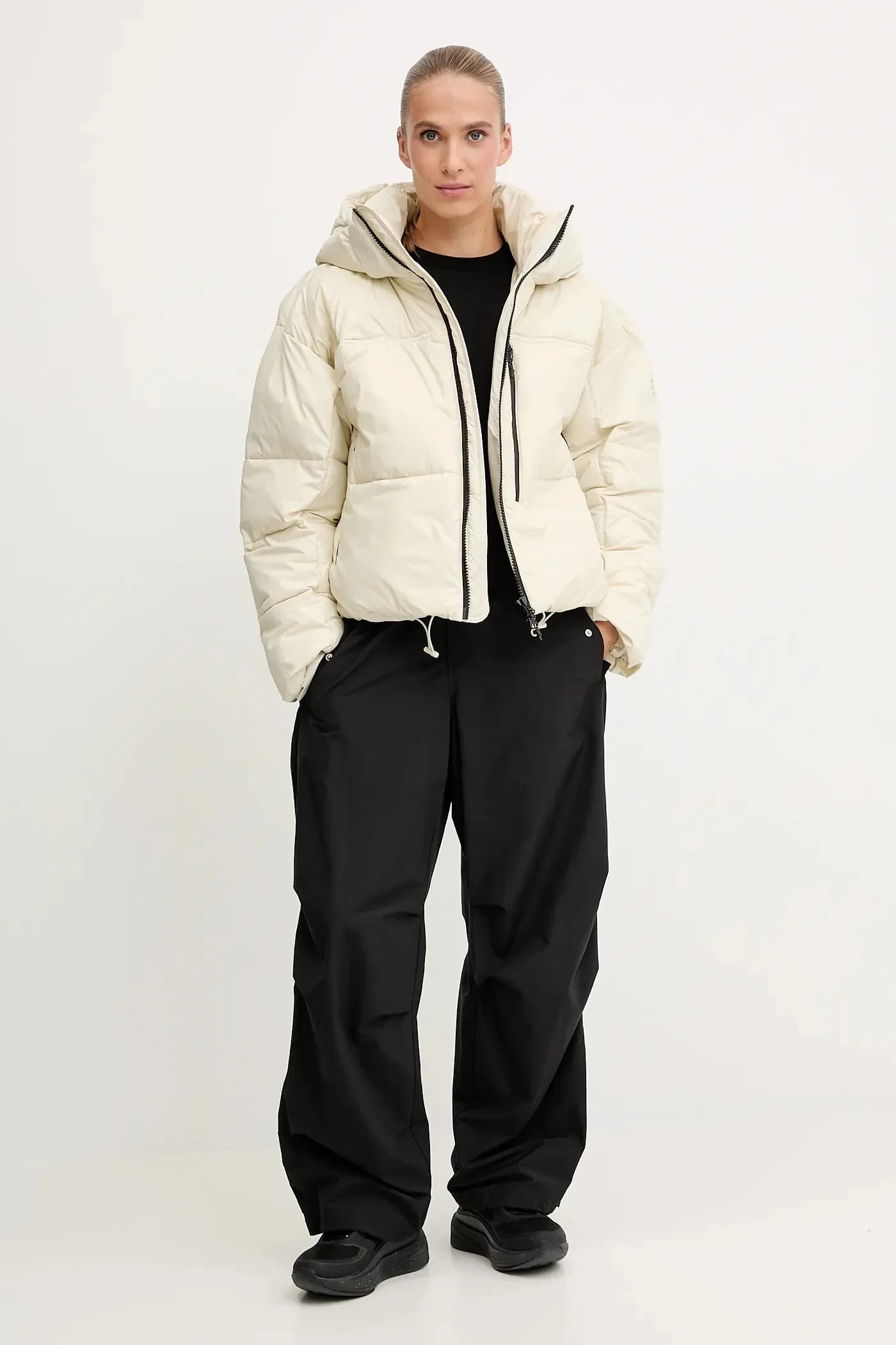 Куртка - фото 2