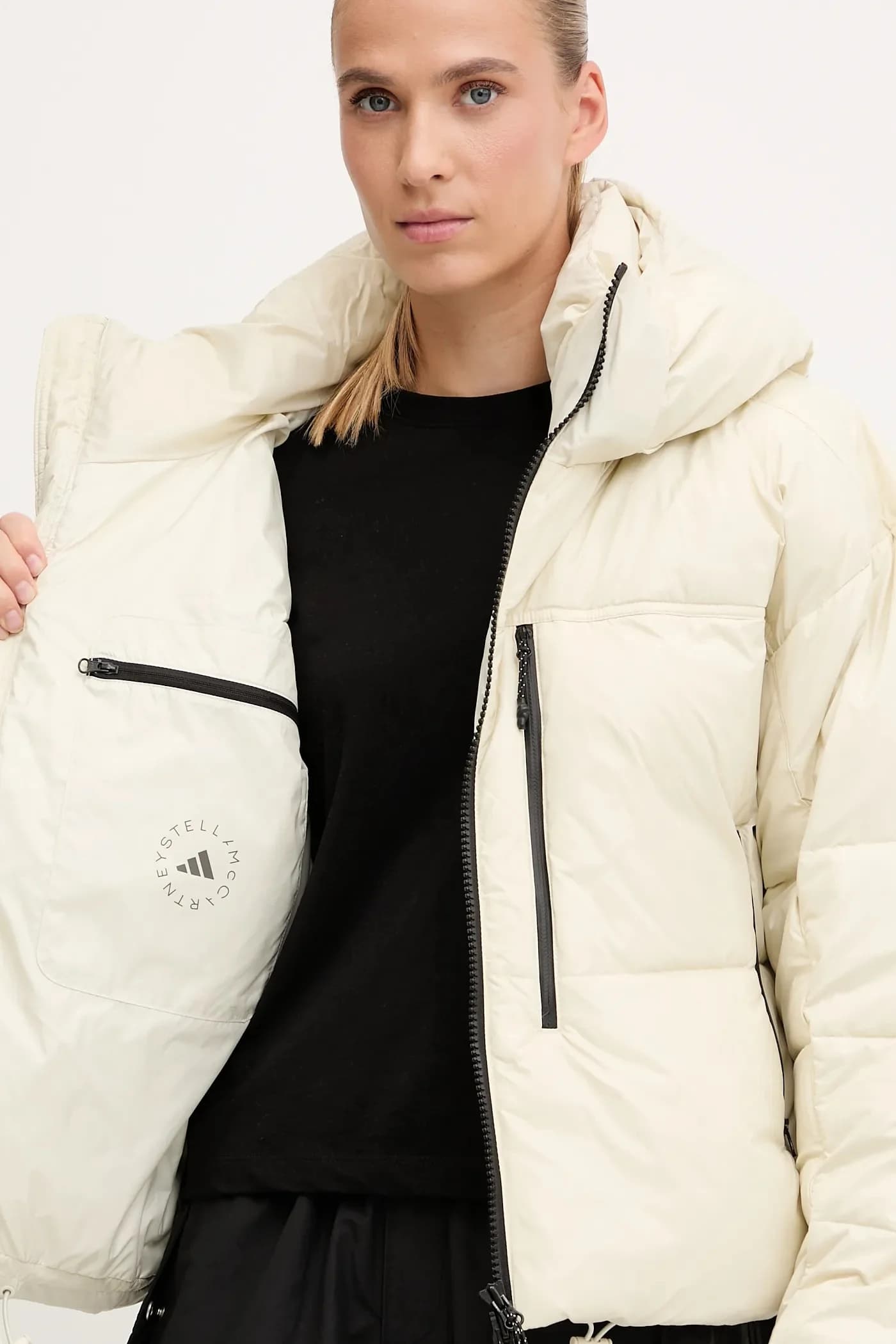 Куртка - фото 9