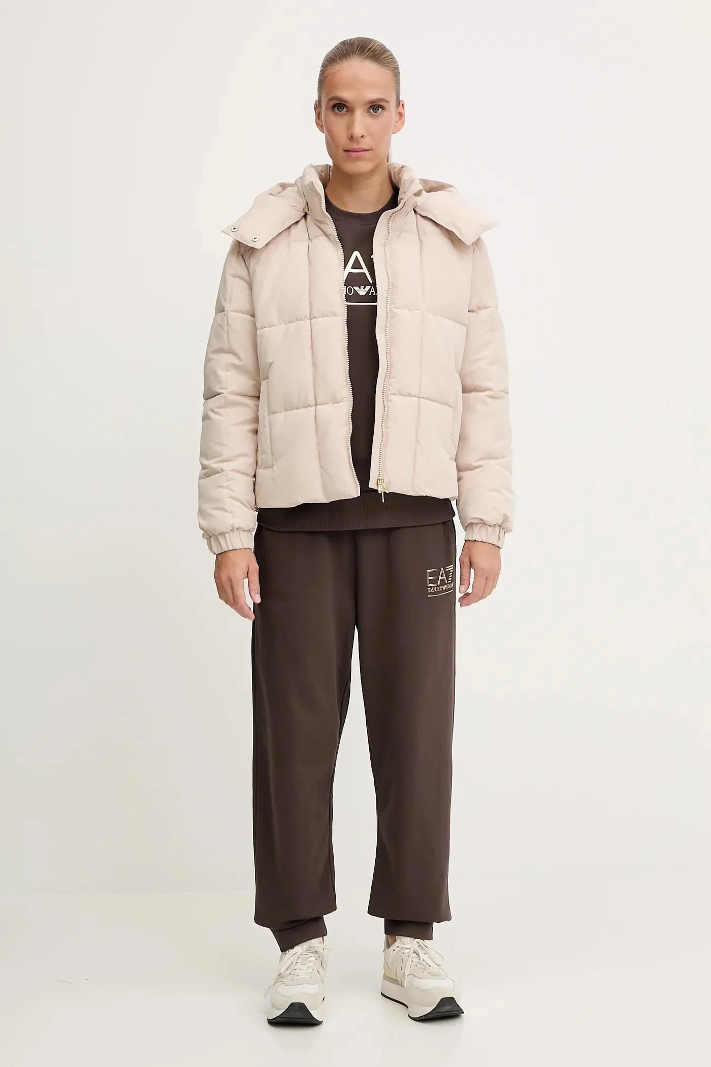 Куртка - фото 2