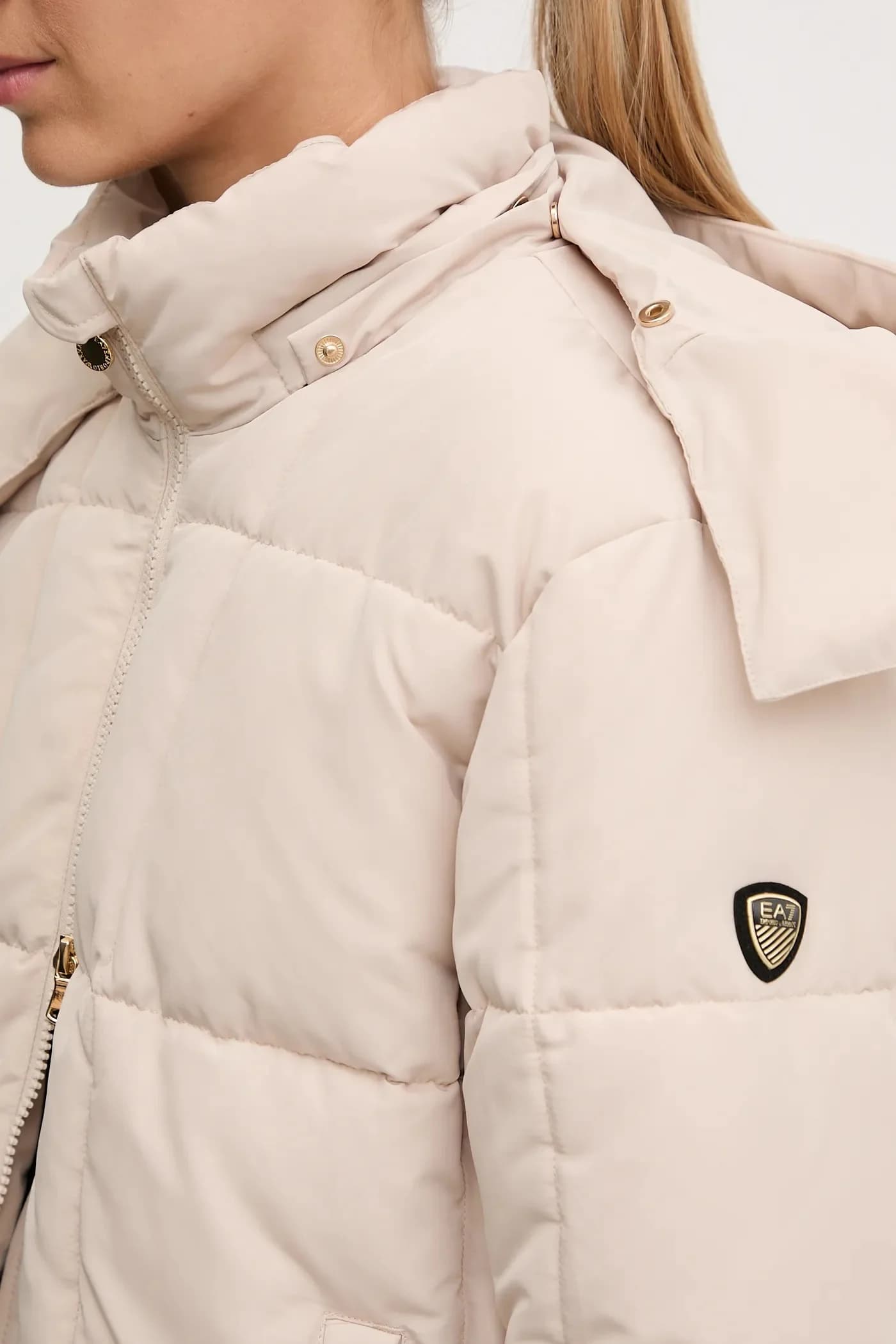 Куртка - фото 5