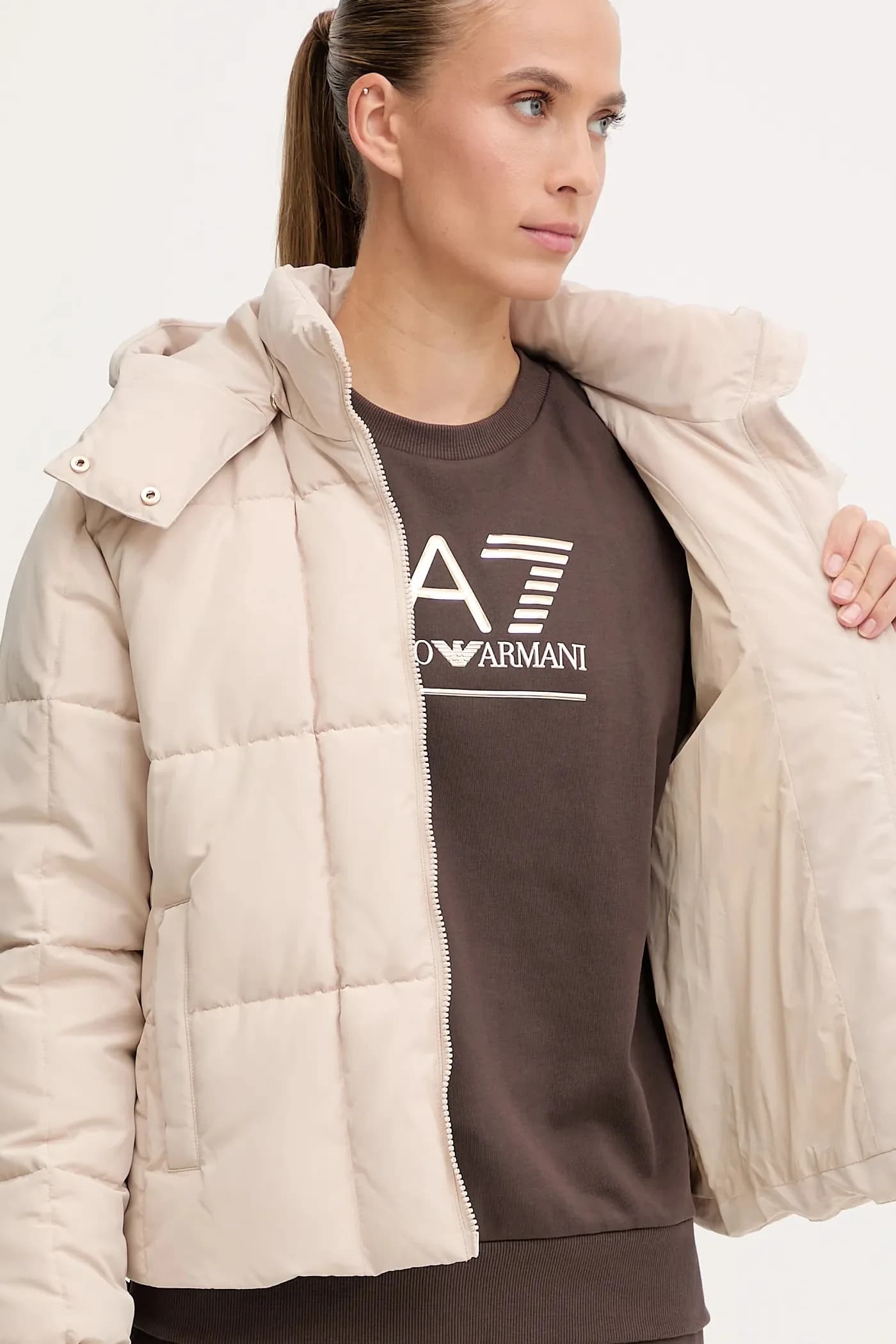 Куртка - фото 7