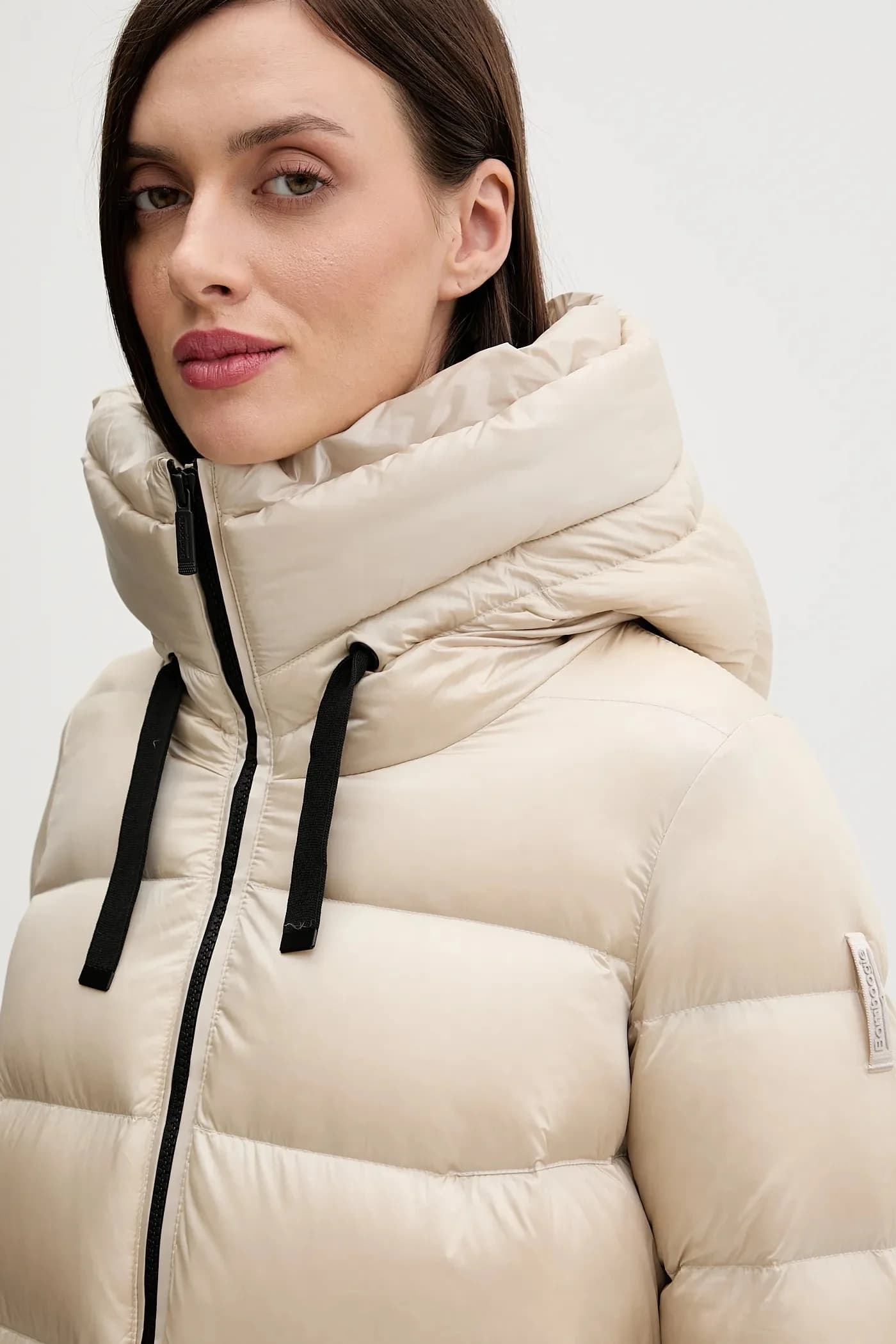 РИМ пуховик - фото 4