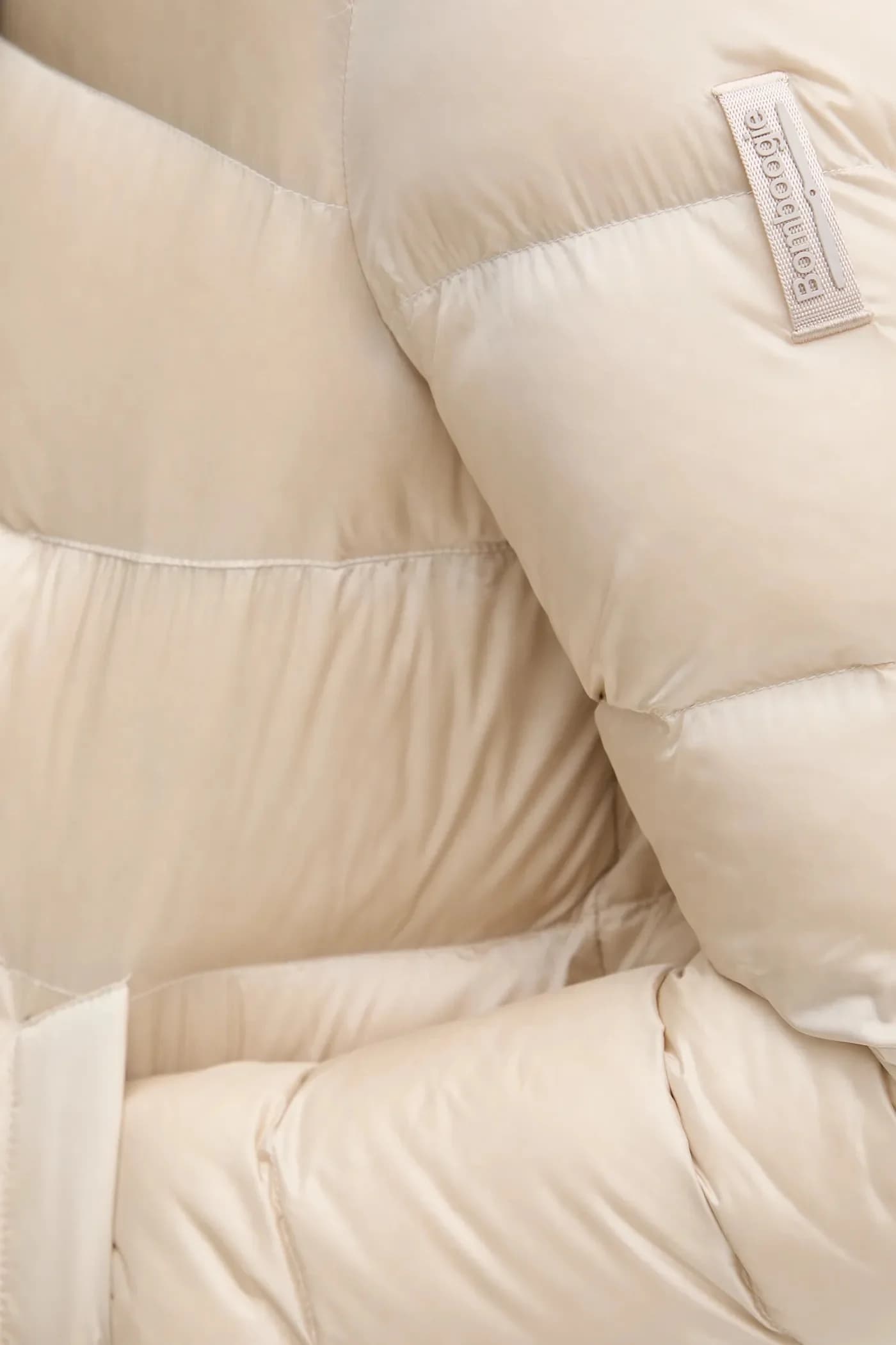 РИМ пуховик - фото 5