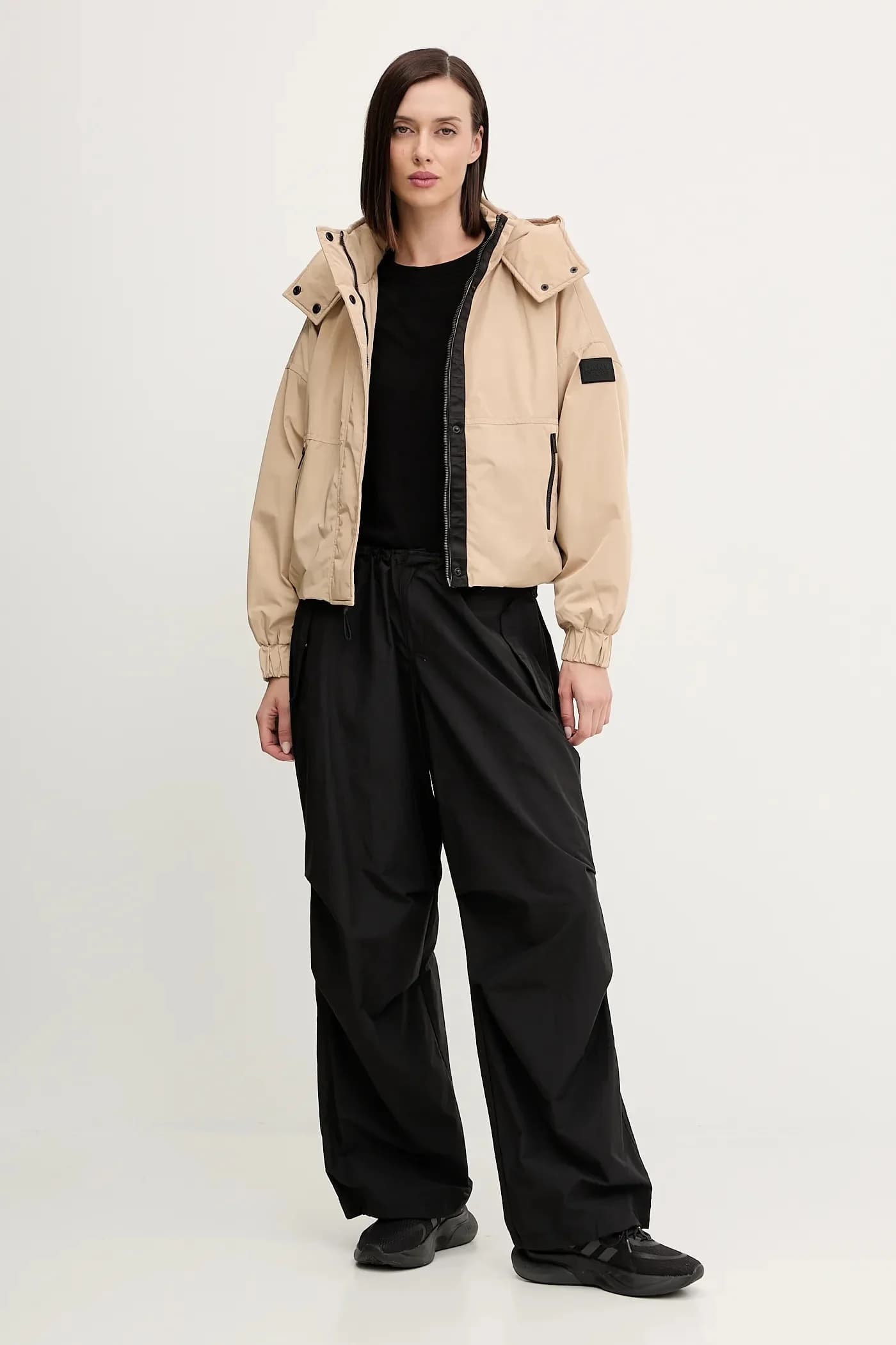 Куртка - фото 2