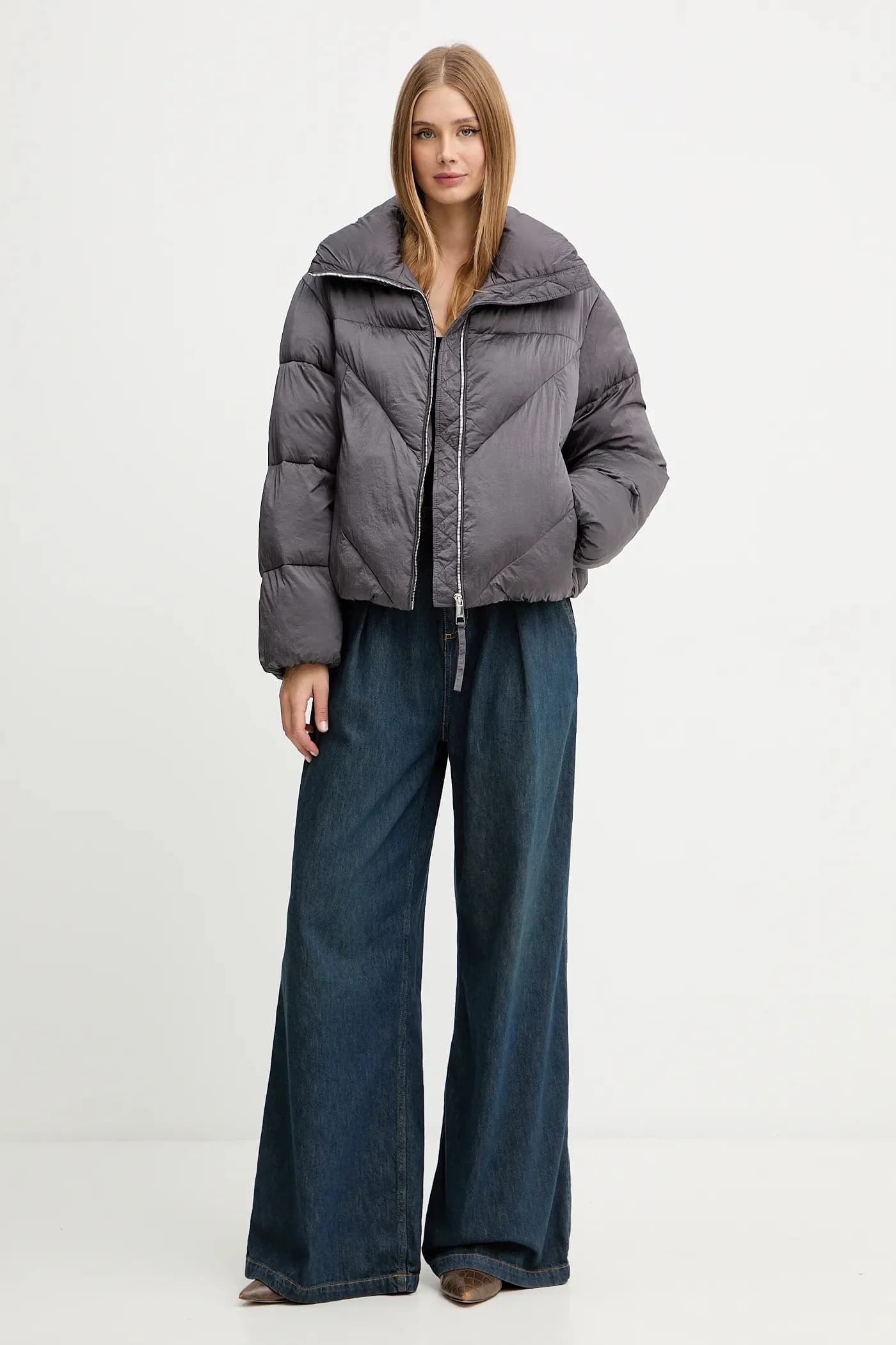 Куртка C_Padilen - фото 2