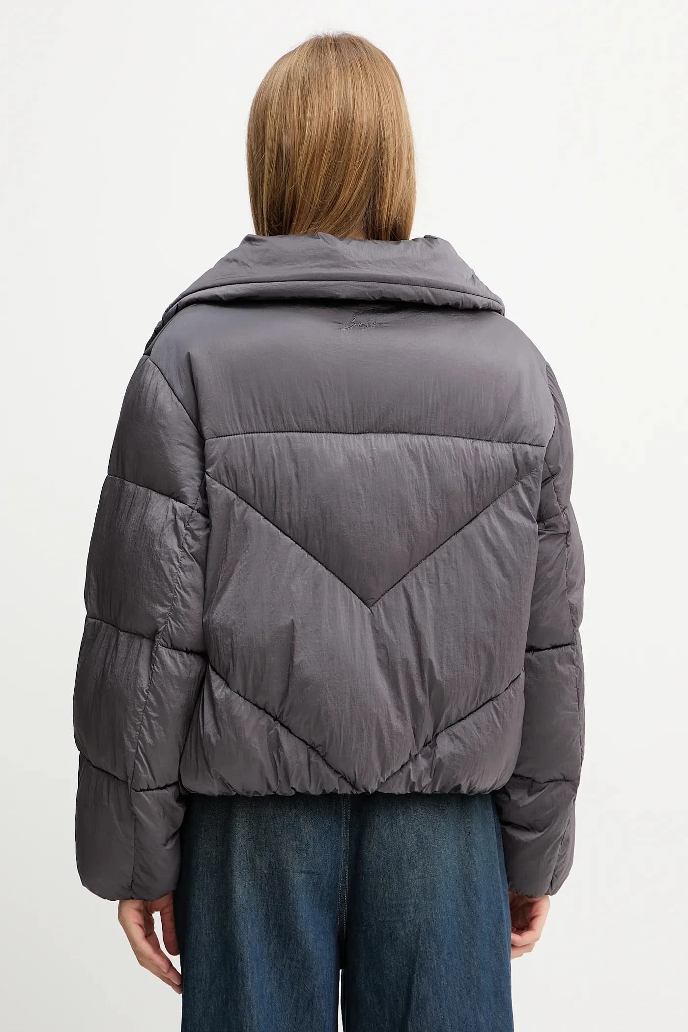 Куртка C_Padilen - фото 3