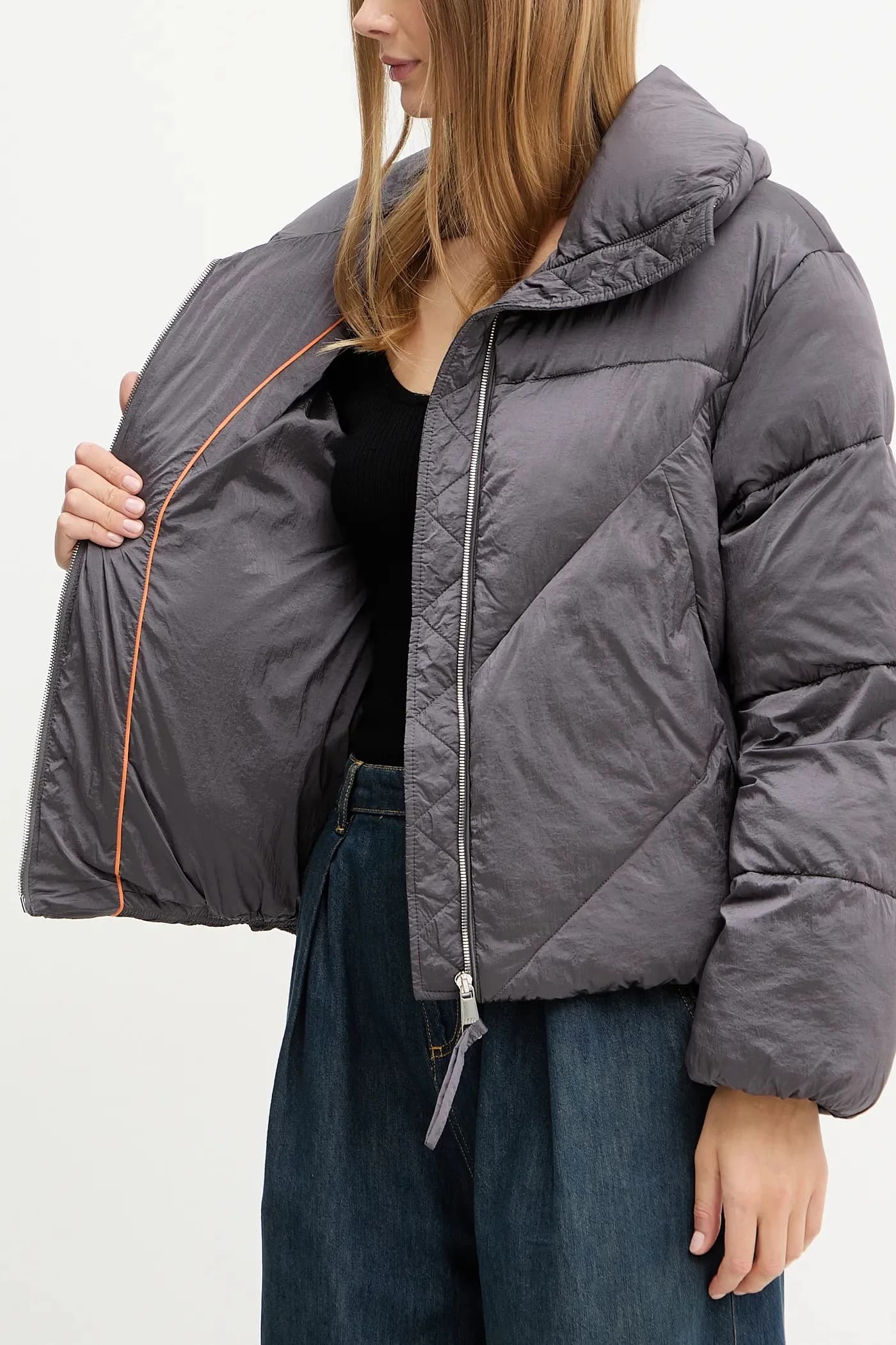 Куртка C_Padilen - фото 7