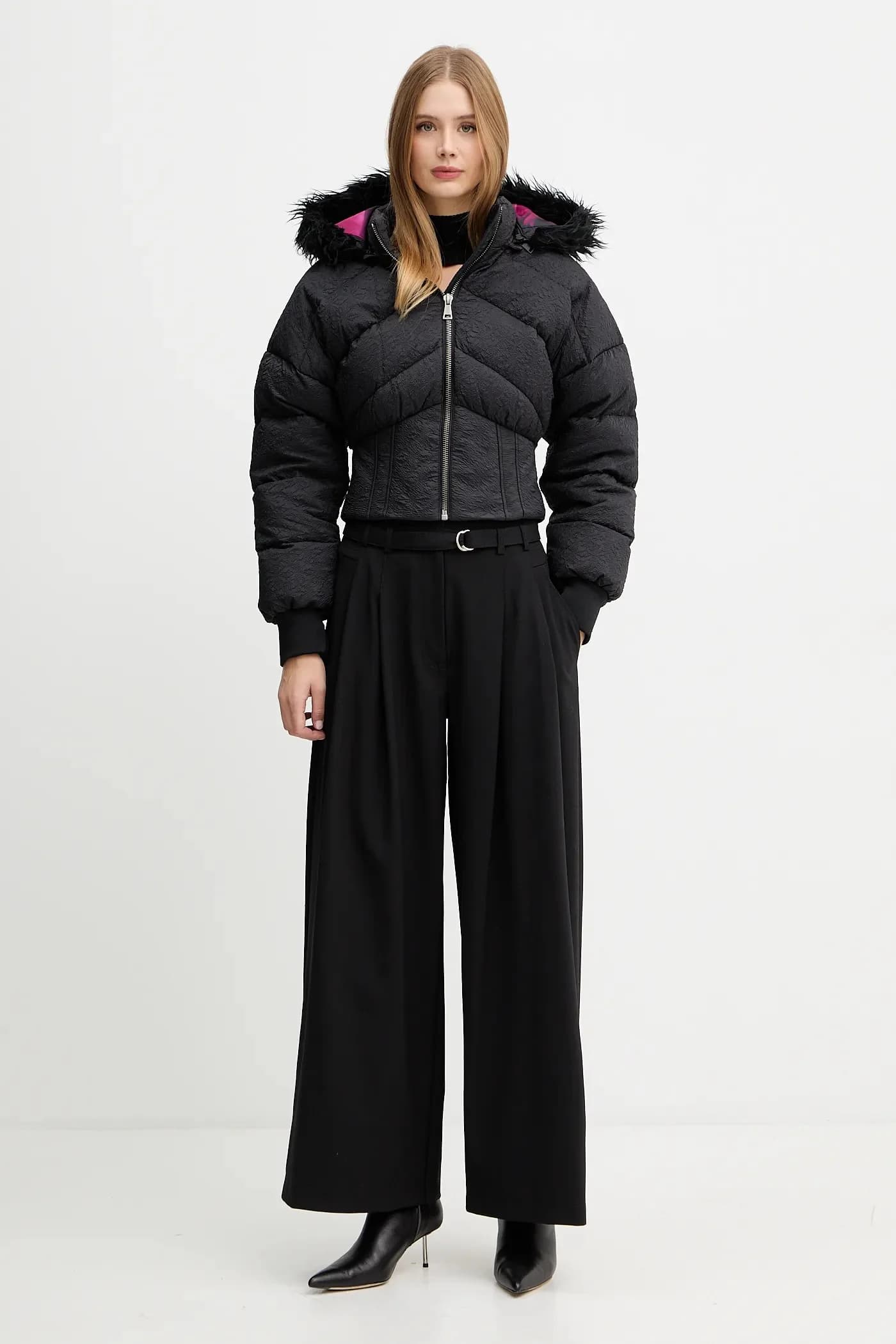 Куртка - фото 2