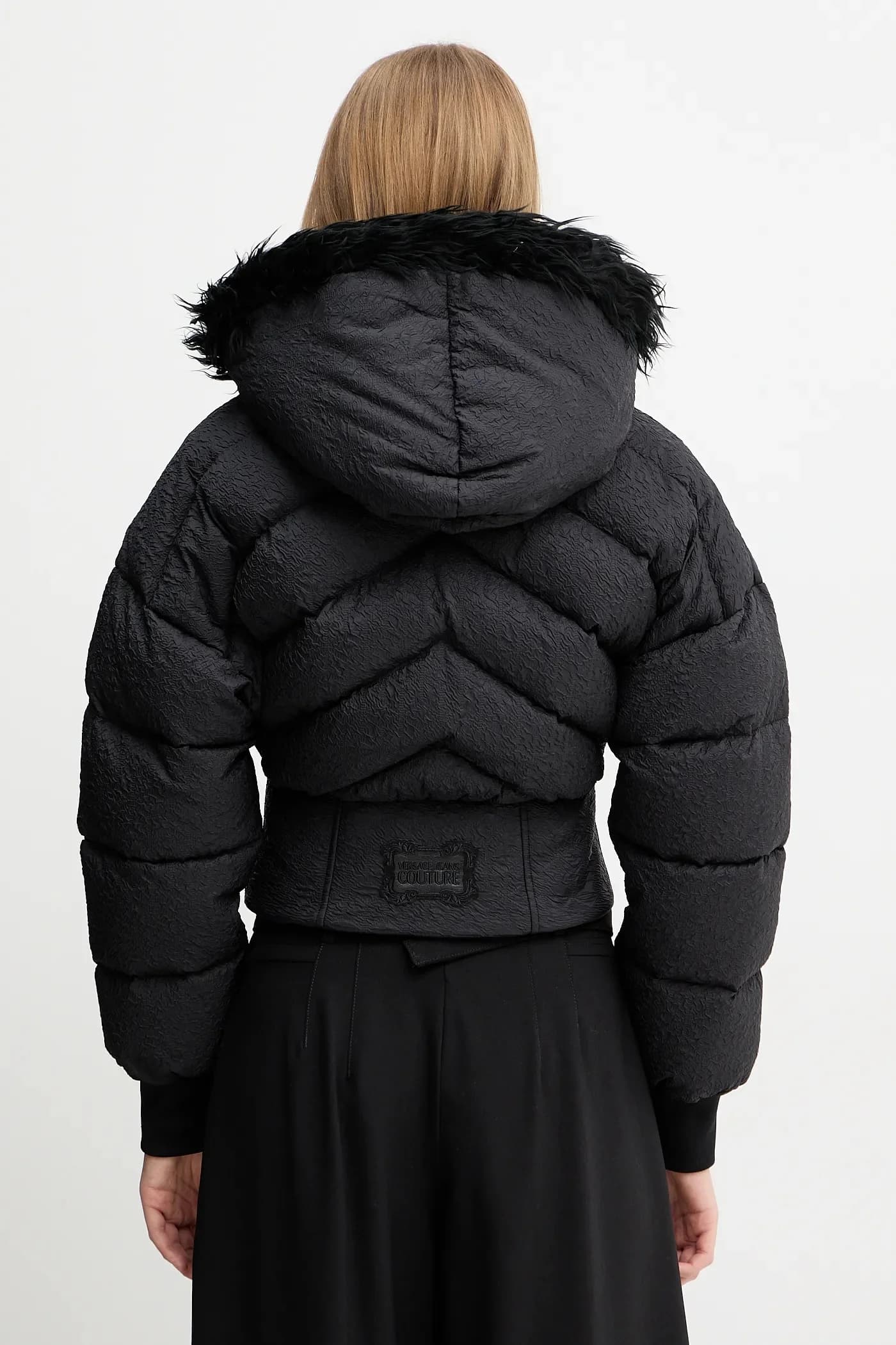 Куртка - фото 3