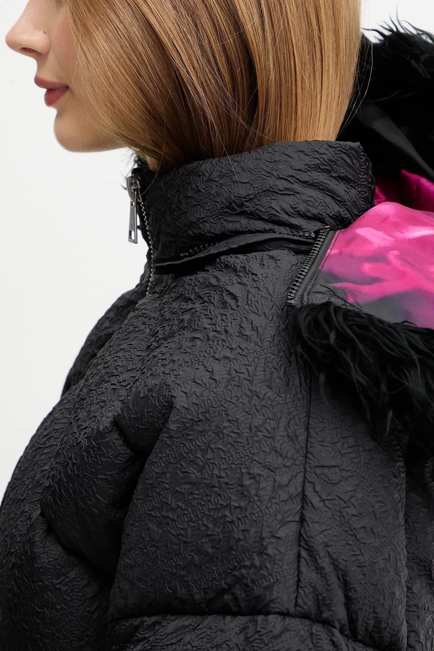 Куртка - фото 6