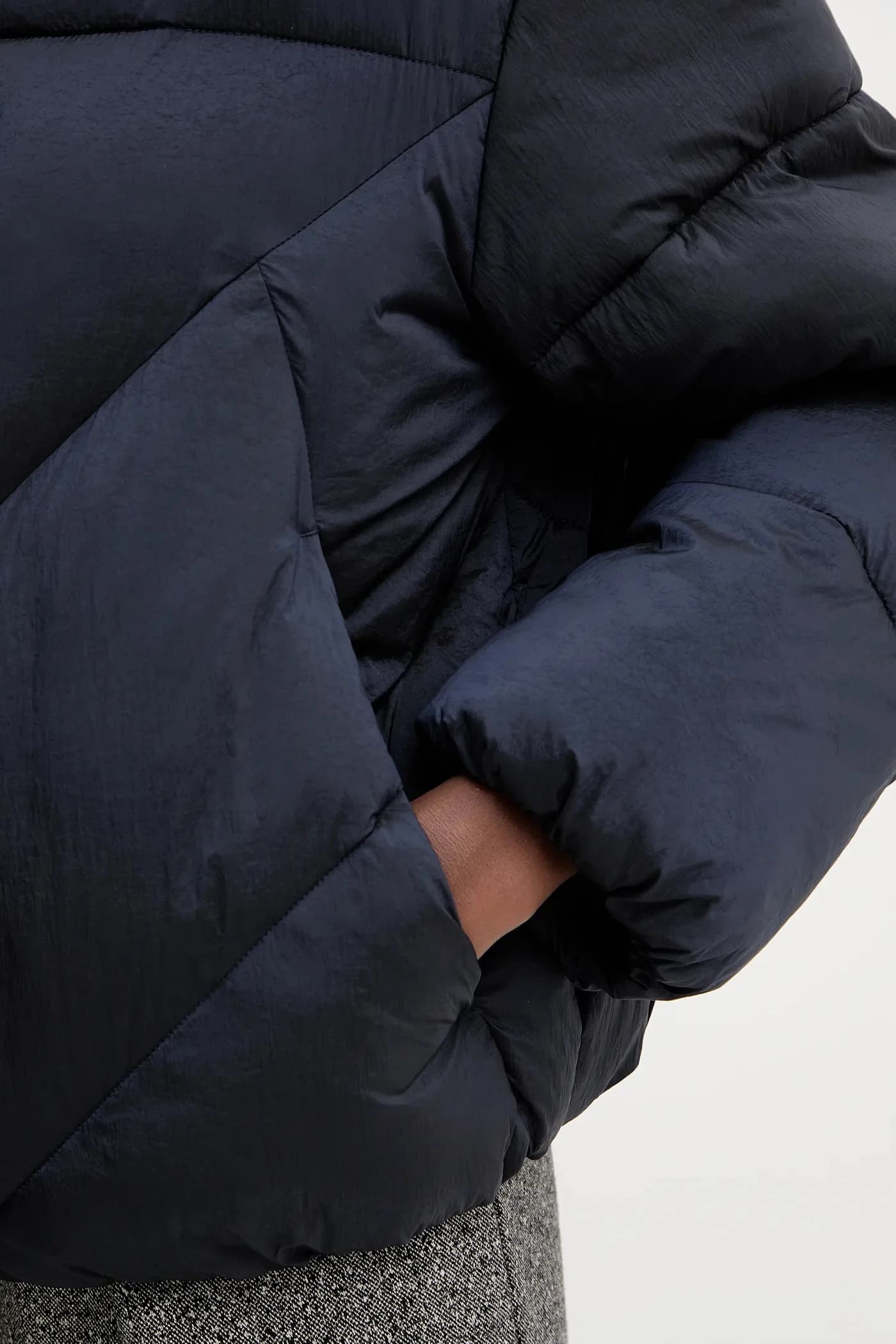 Куртка C_Padilen - фото 5