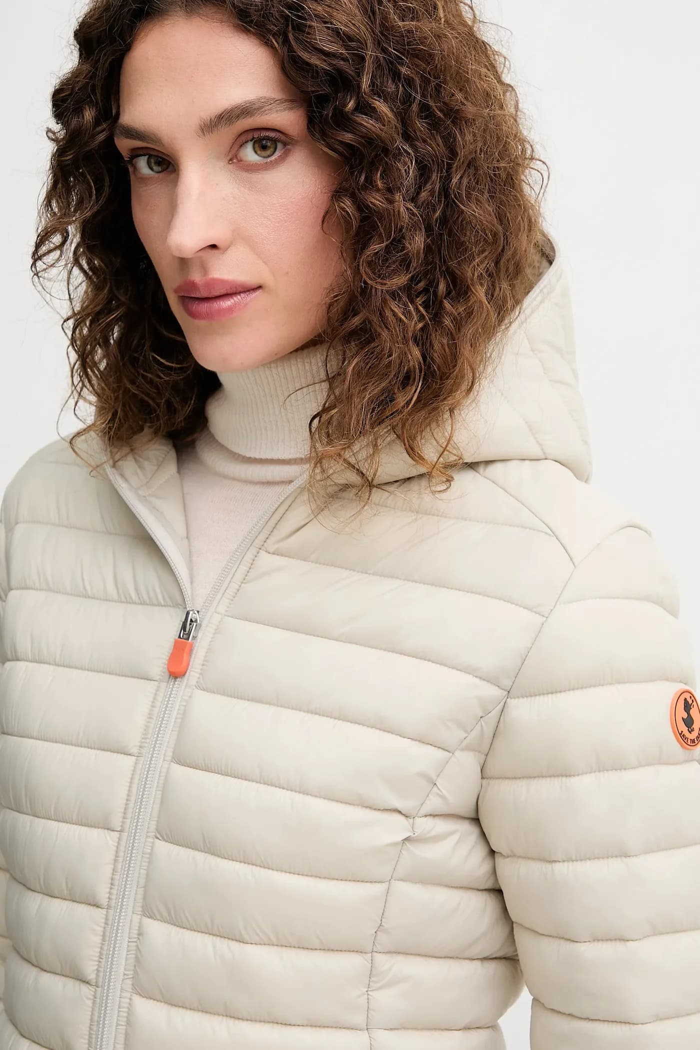 куртка DAISY - фото 4