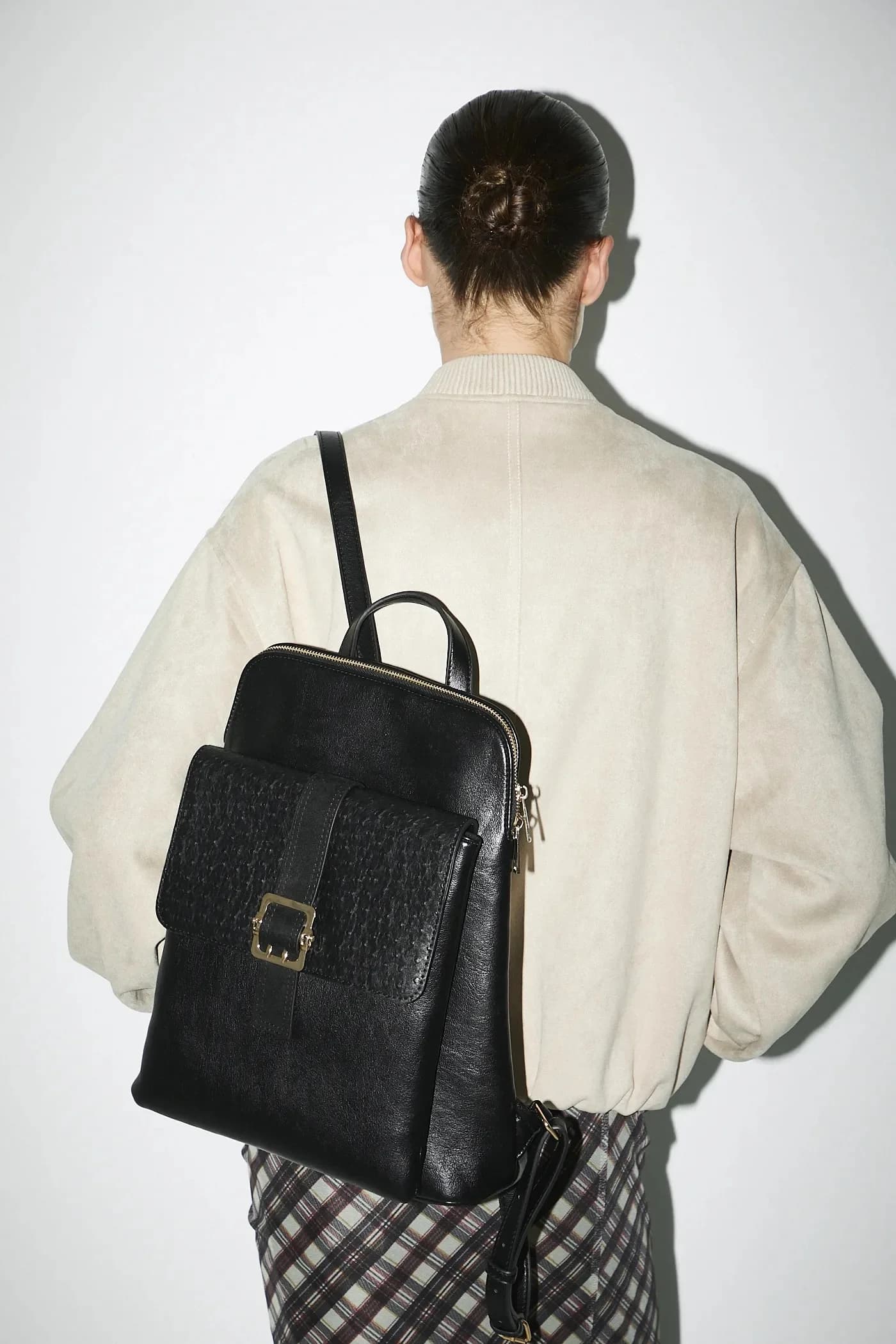 Куртка-бомбер - фото 3