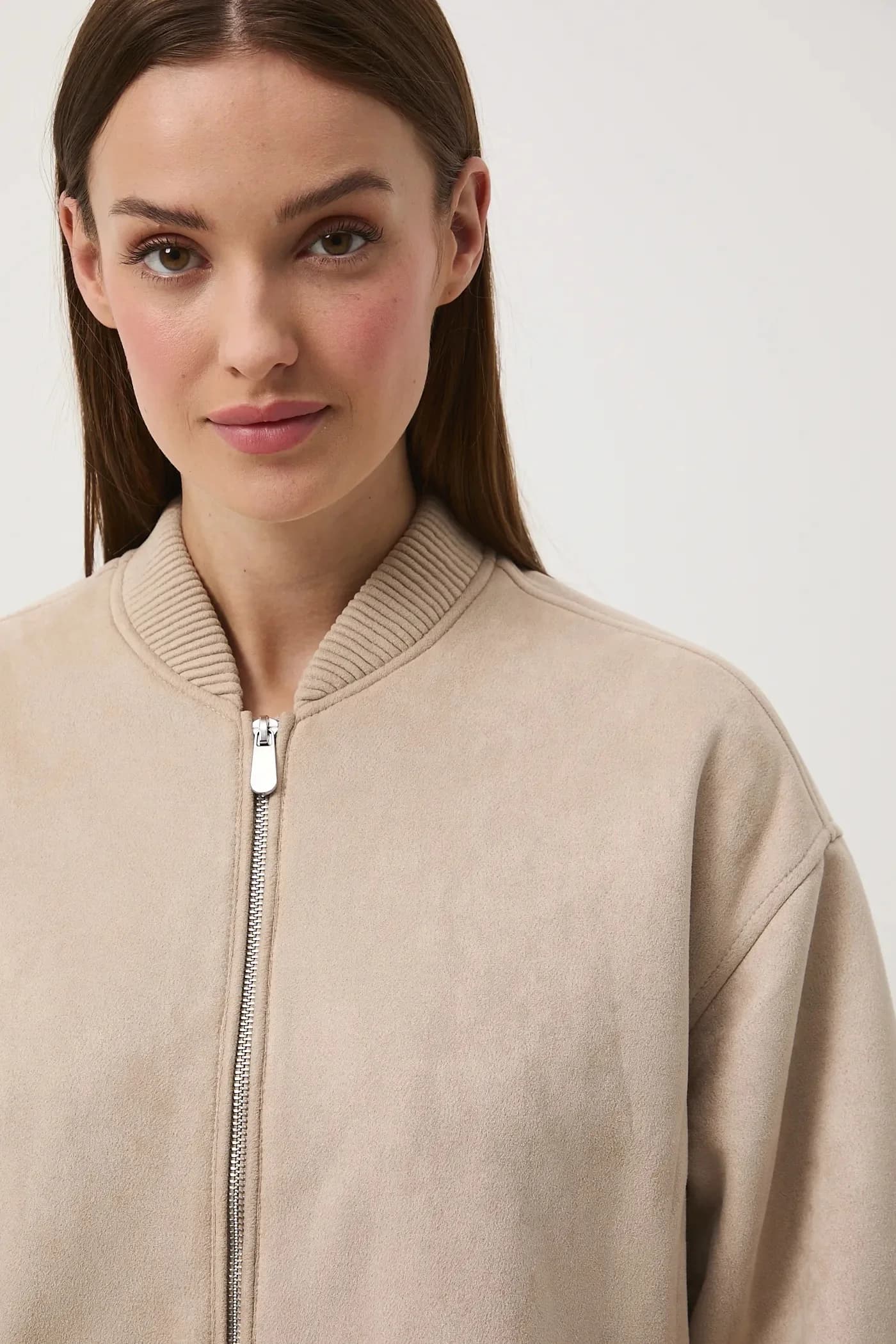 Куртка-бомбер - фото 5