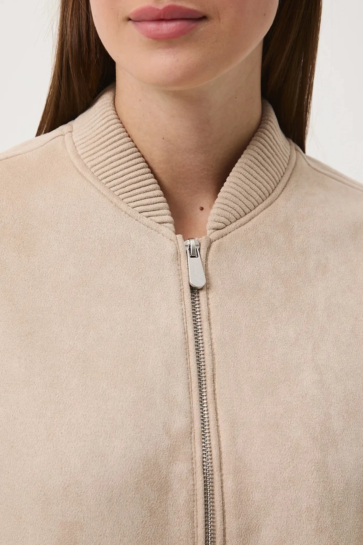 Куртка-бомбер - фото 6