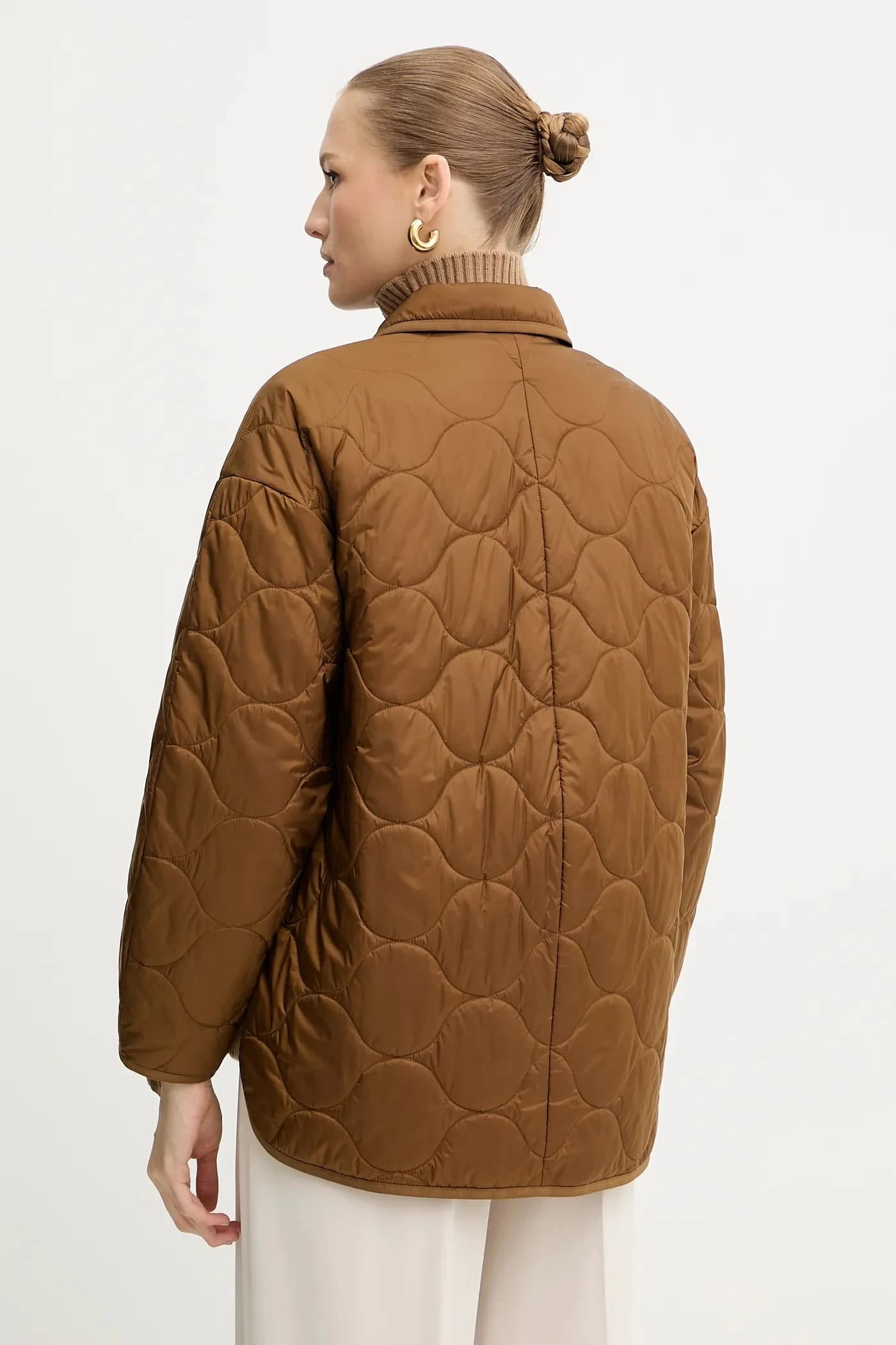 ЗАНТЕ куртка - фото 3