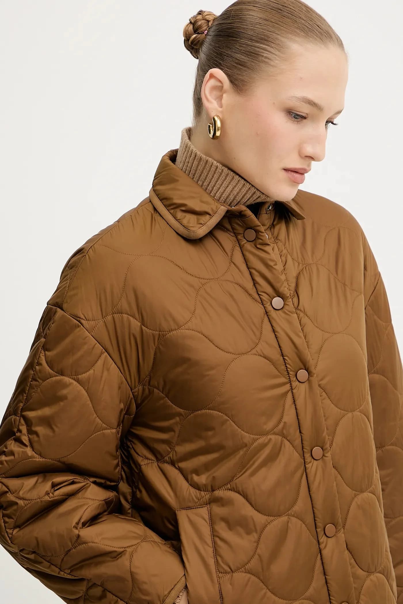 ЗАНТЕ куртка - фото 4