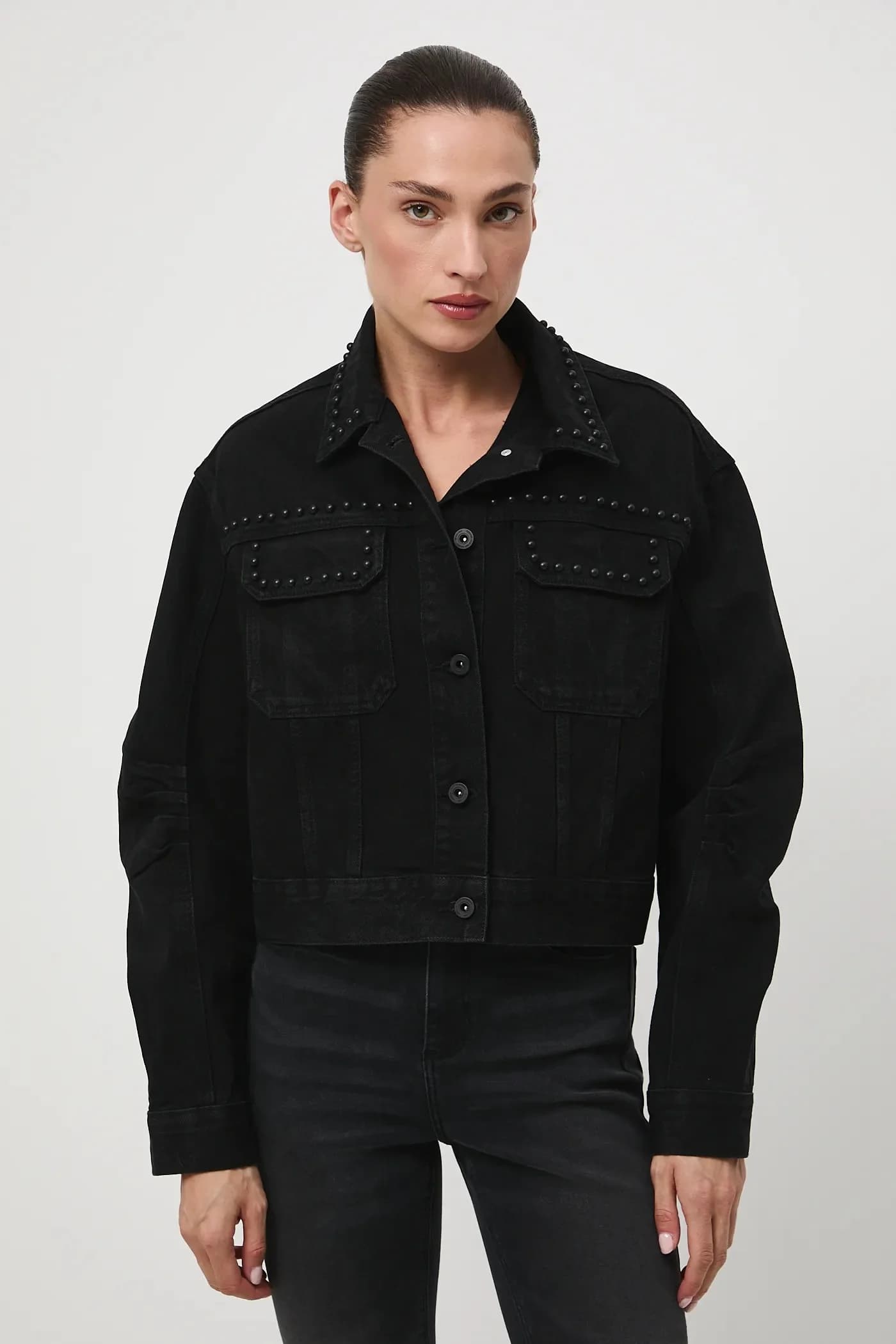 Куртка - фото 4