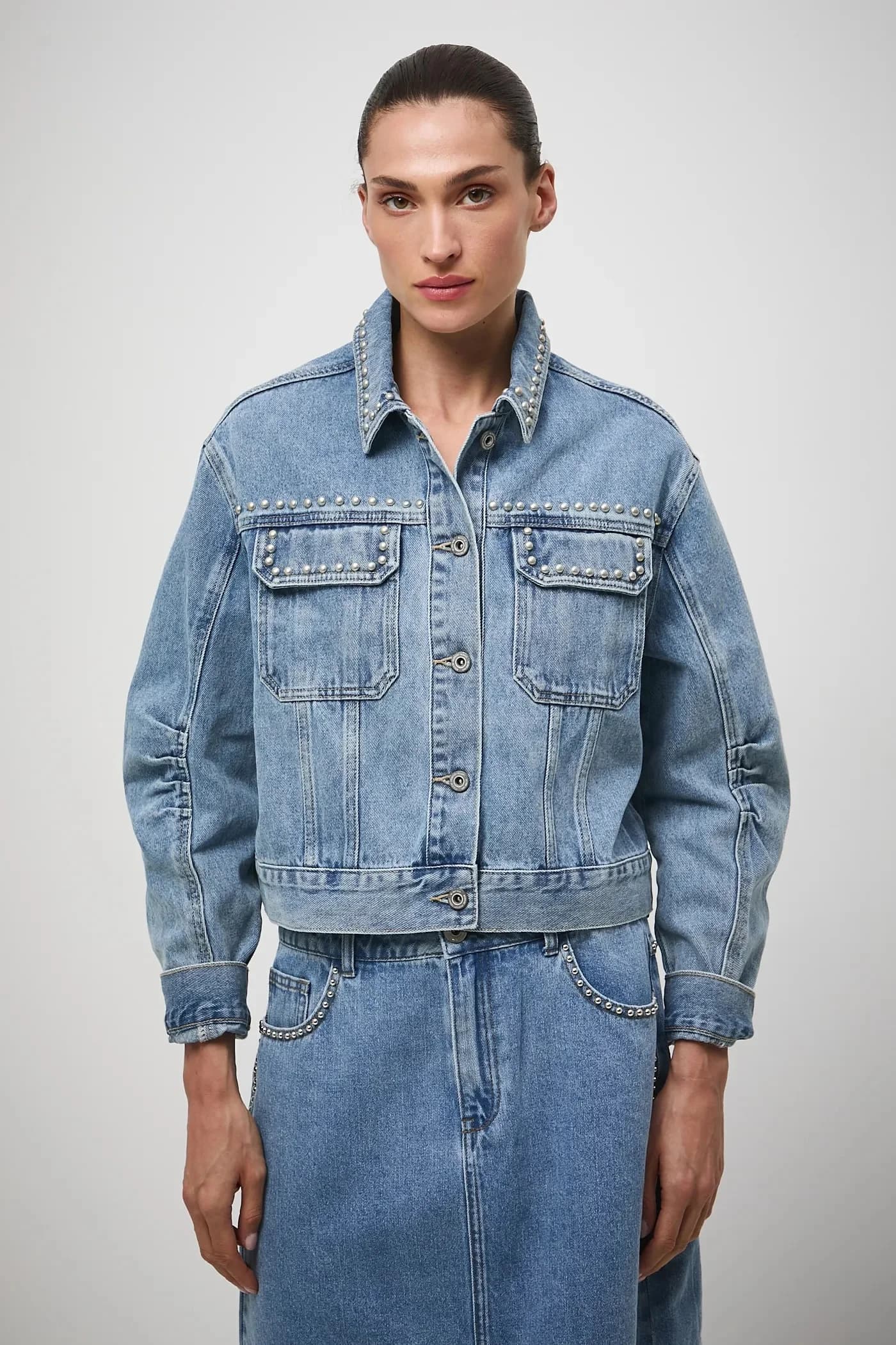 Куртка - фото 2