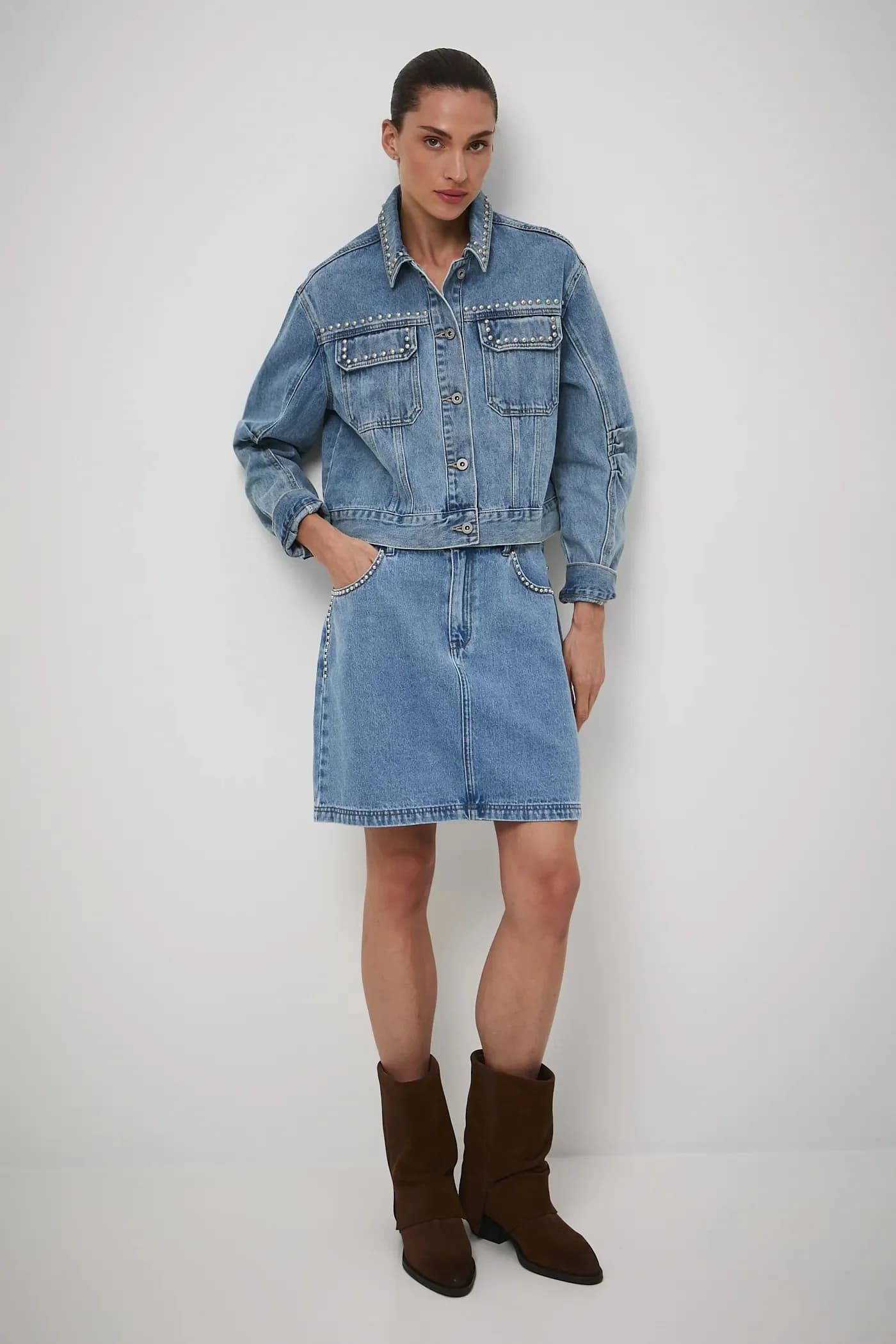 Куртка - фото 4