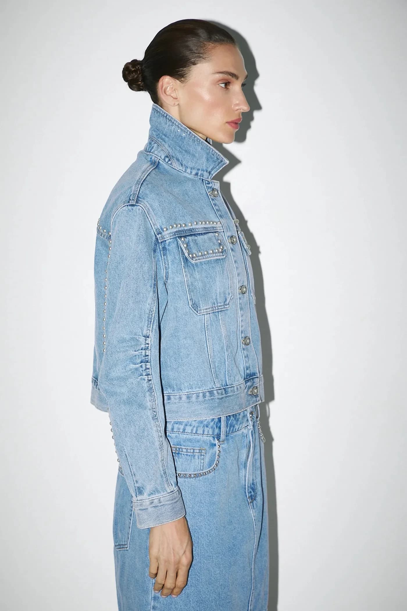 Куртка - фото 5