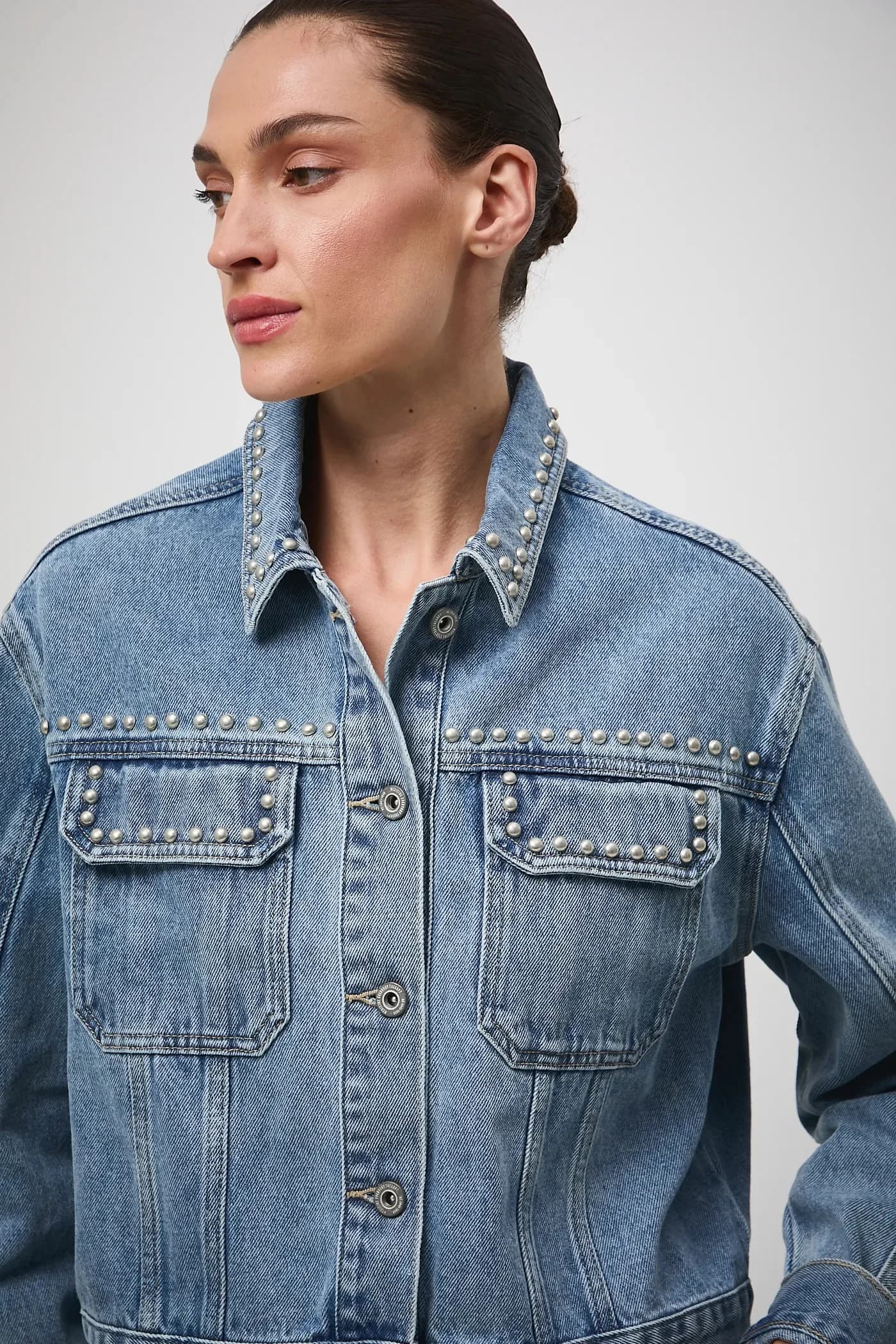 Куртка - фото 6