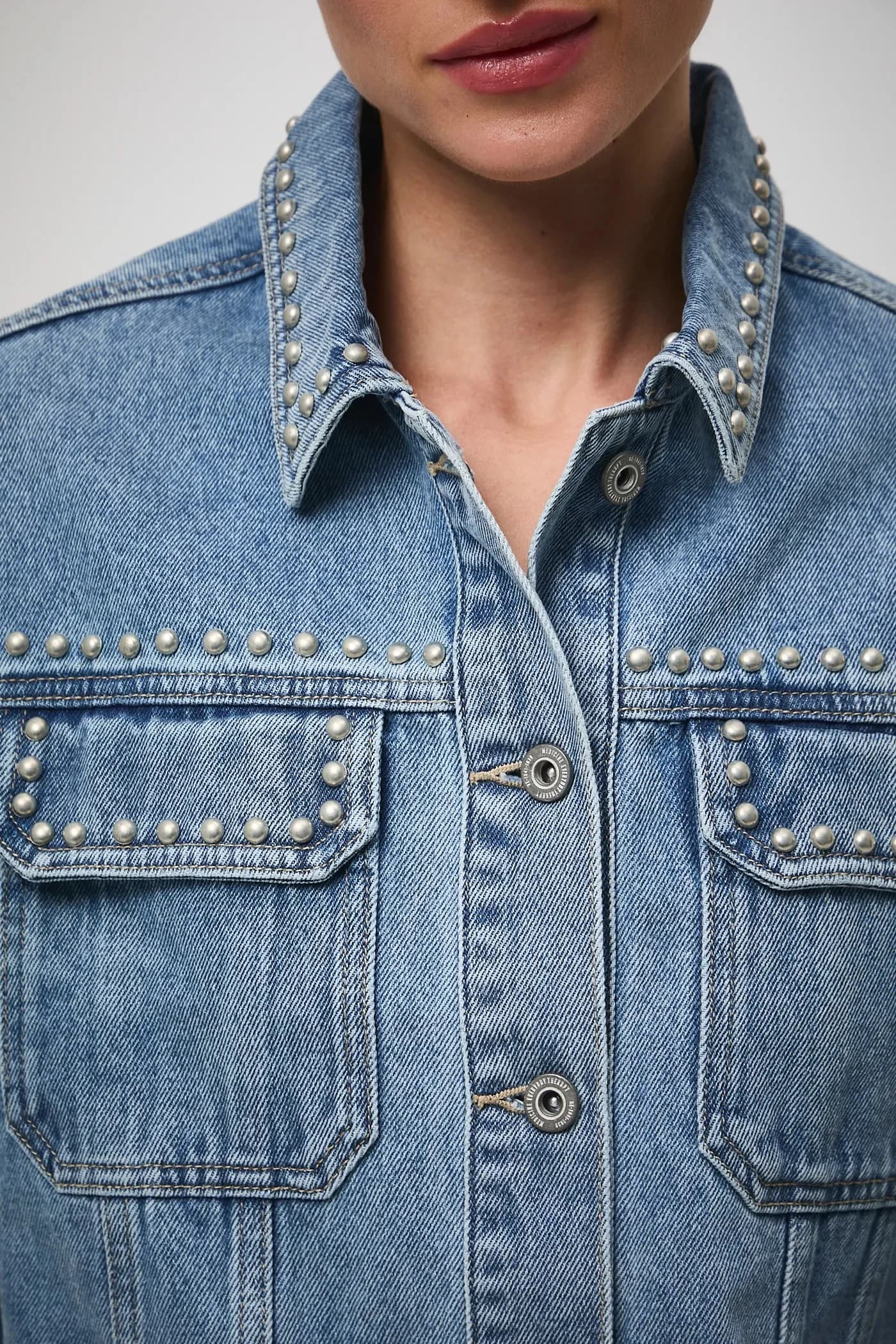 Куртка - фото 7