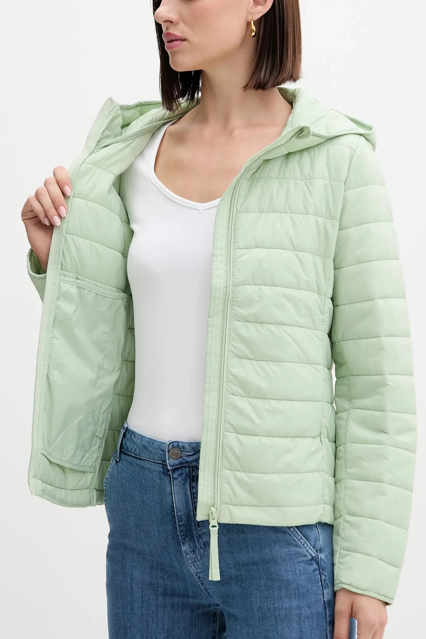 Куртка - фото 6