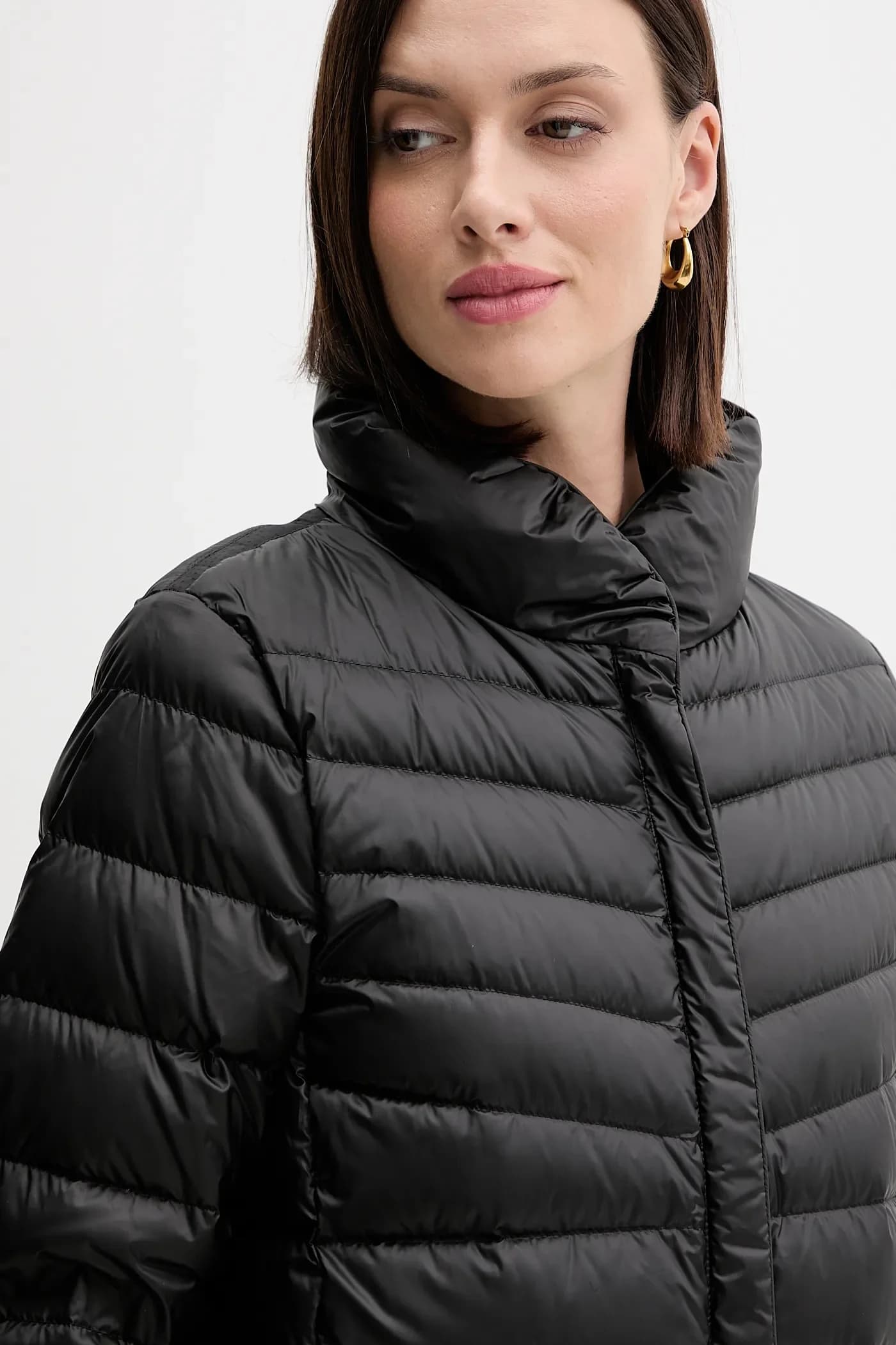 ДЖЕЙСЕН пуховик - фото 4