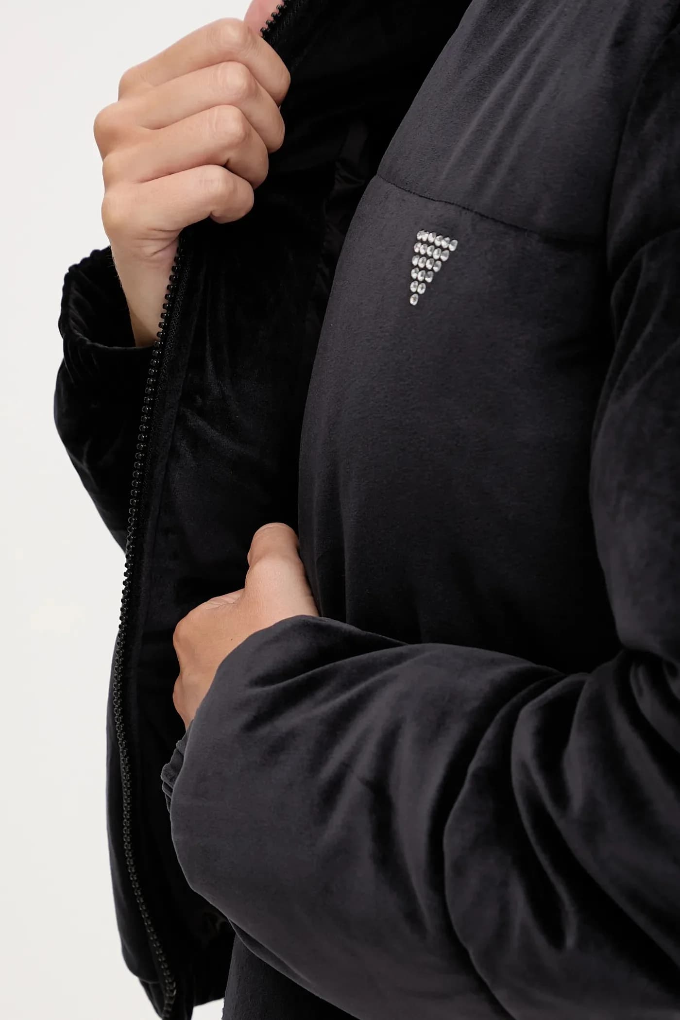 КУТЮР куртка - фото 6