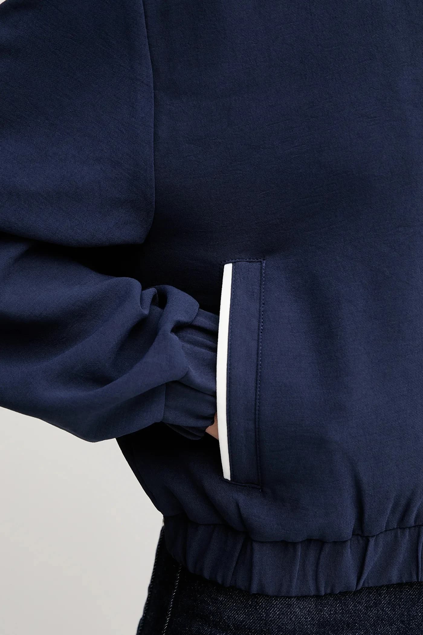 Куртка - фото 5