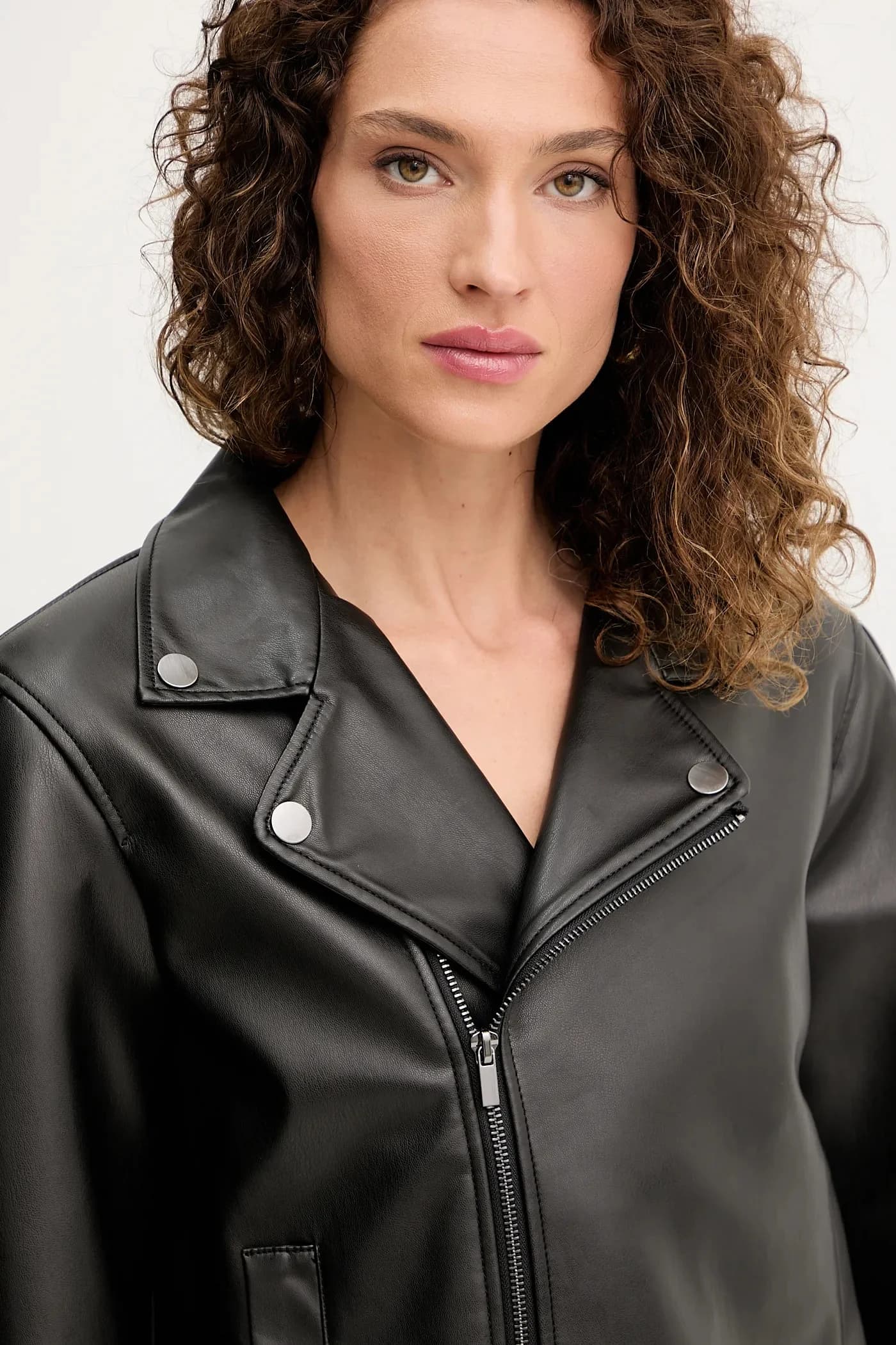 байкерская куртка BAUTTA - фото 4