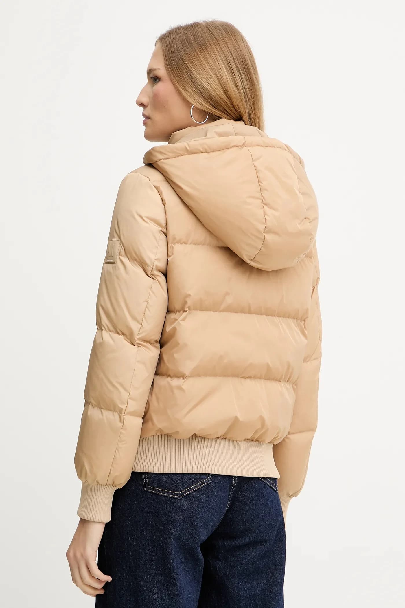 Пуховик - фото 3