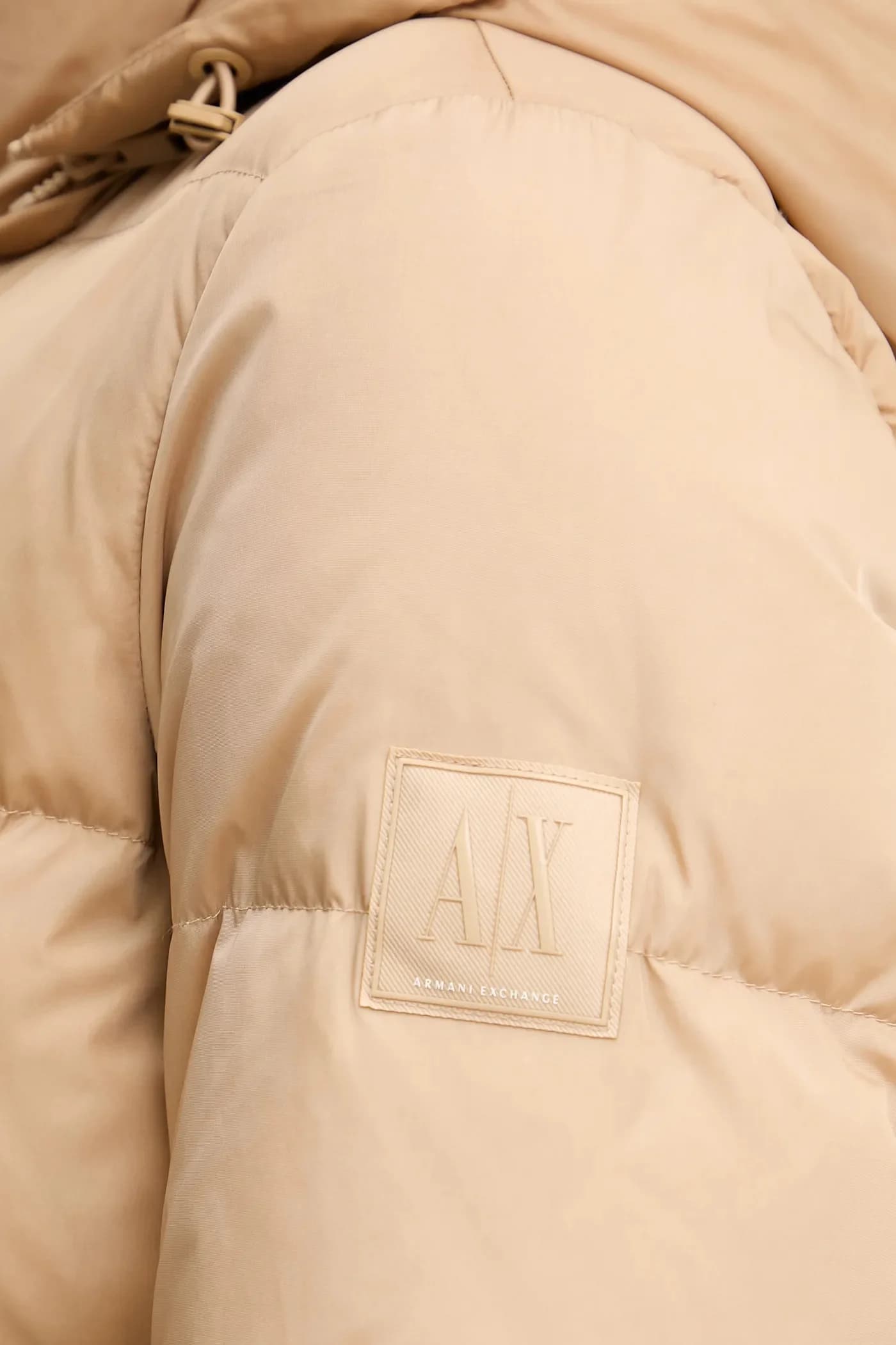 Пуховик - фото 4